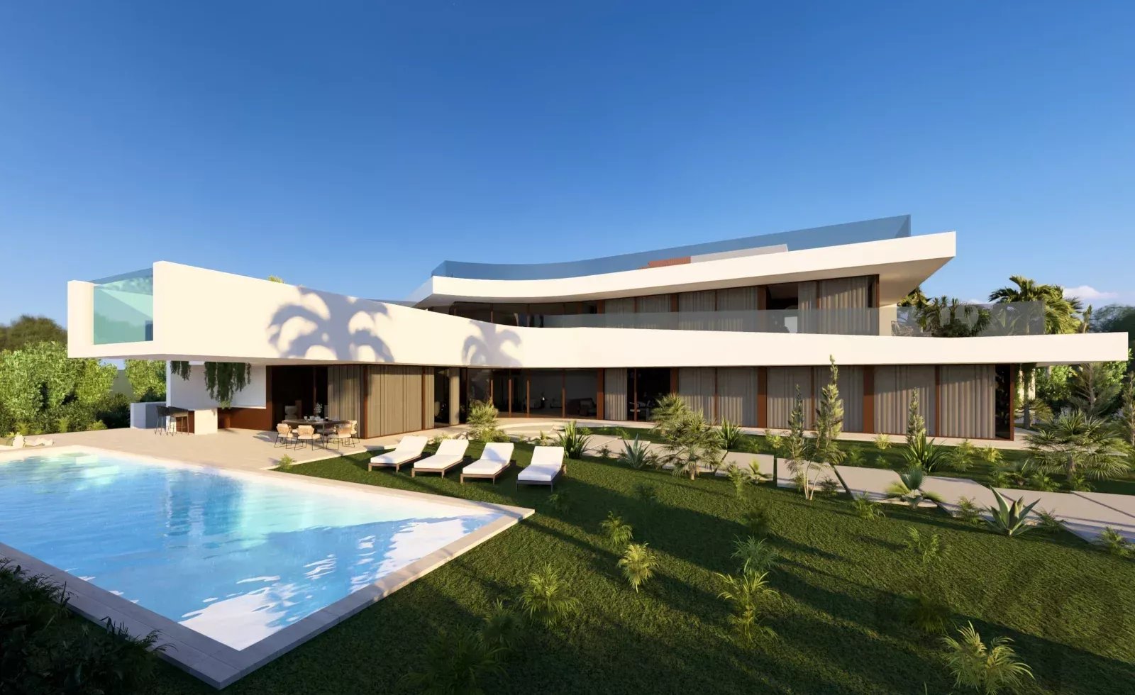 Luxury T7 Residence - Guide - ALGARVE 87066999 image 1