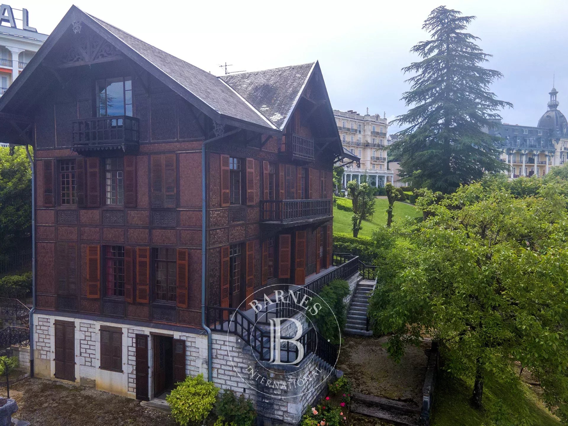 Propriété Aix-les-Bains  -  ref 85936035 (picture 3)