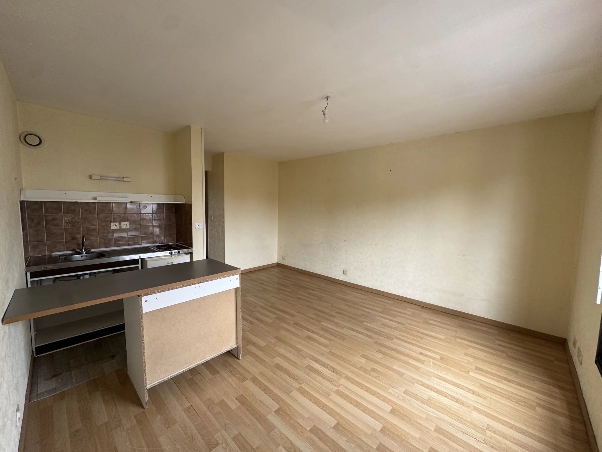 Location Appartement Châteaubriant