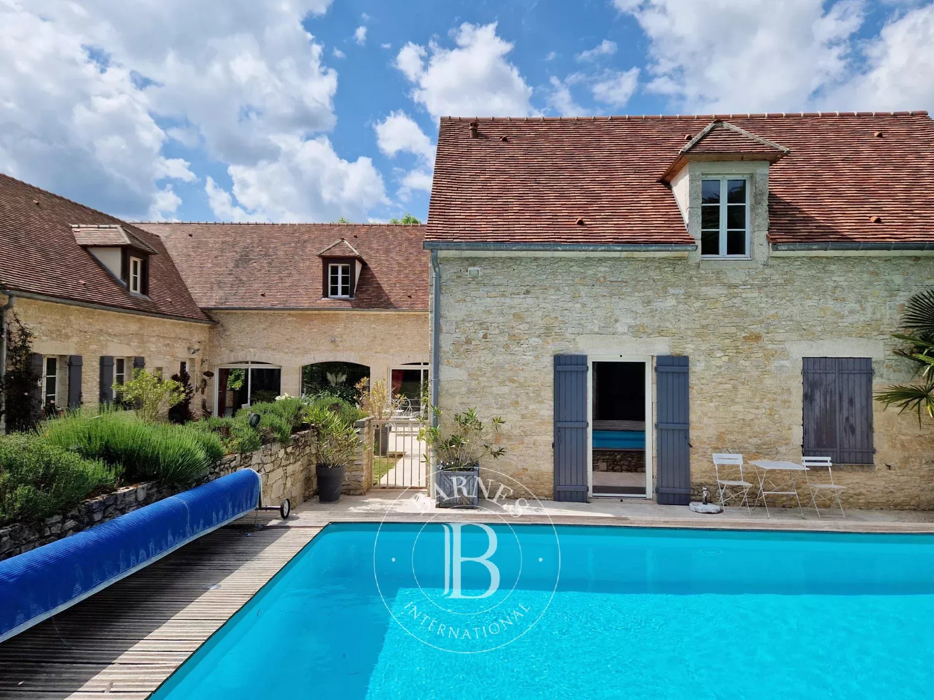 Maison Vienne-en-Arthies  -  ref 85929136 (picture 2)