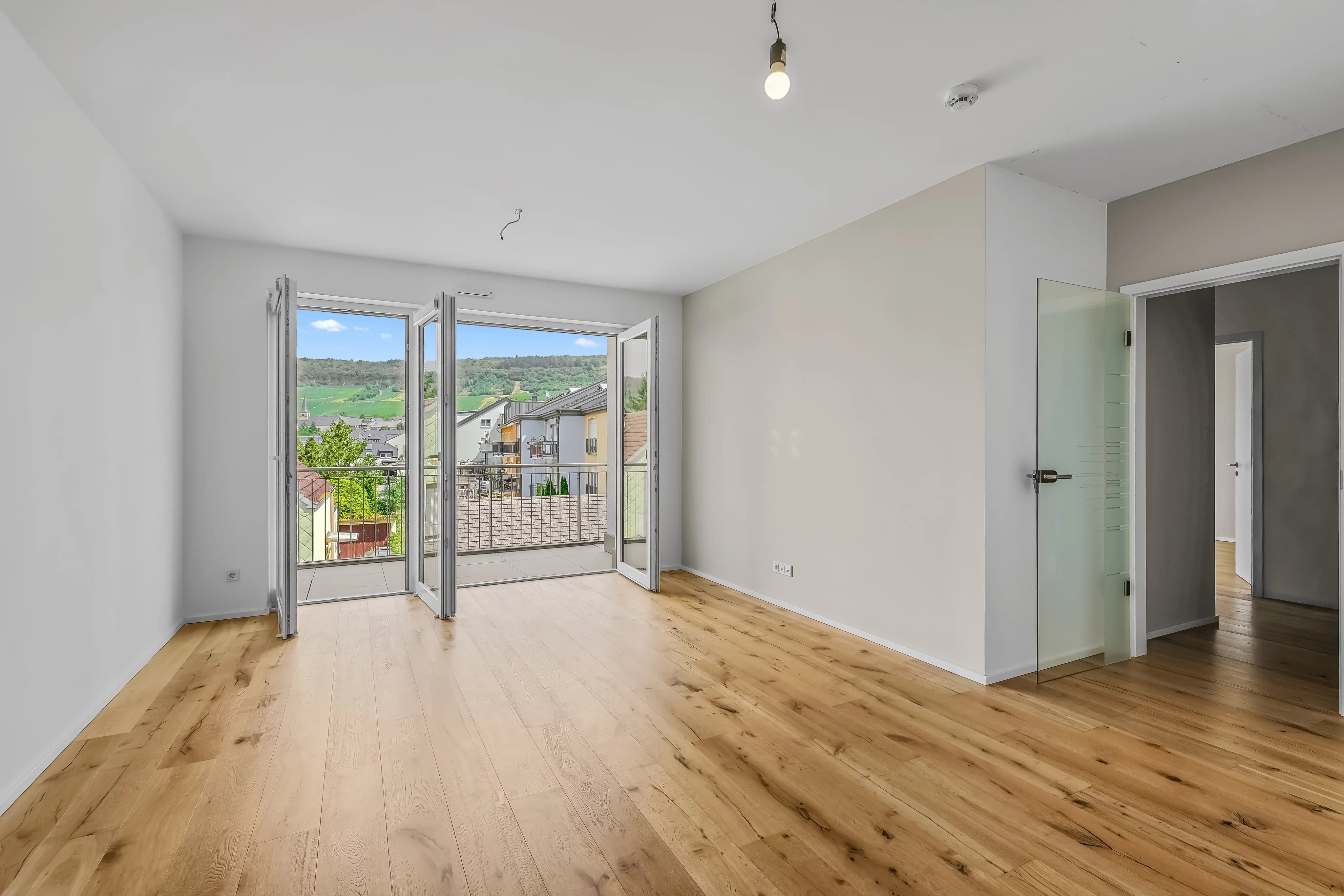 Apartment in Nittel