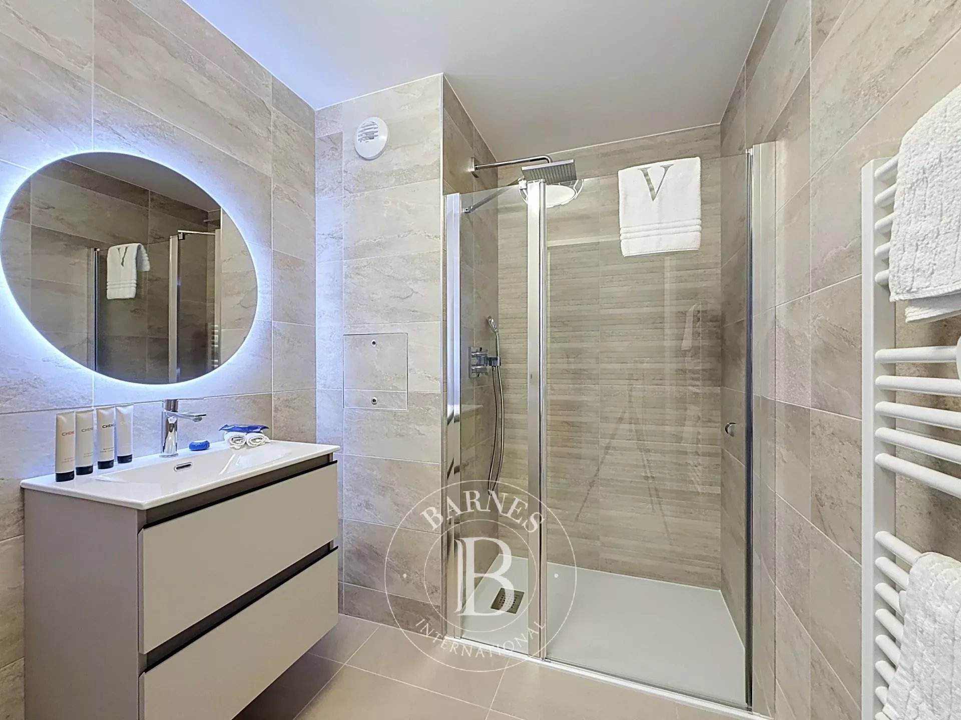 Neuilly-sur-Seine  - Piso 5 Cuartos 4 Habitaciones - picture 17