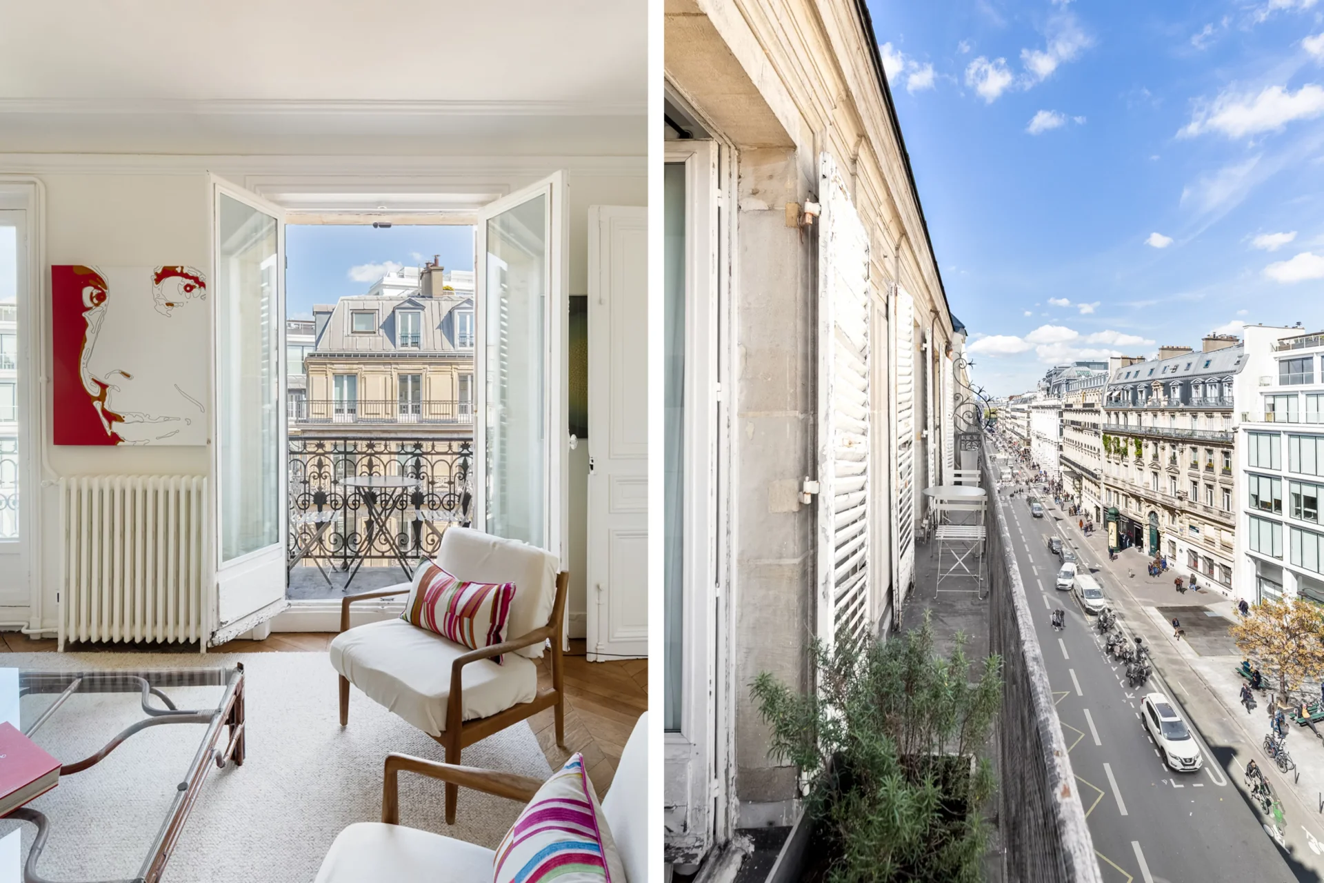 Paris 2e - VIVIENNE / RICHELIEU