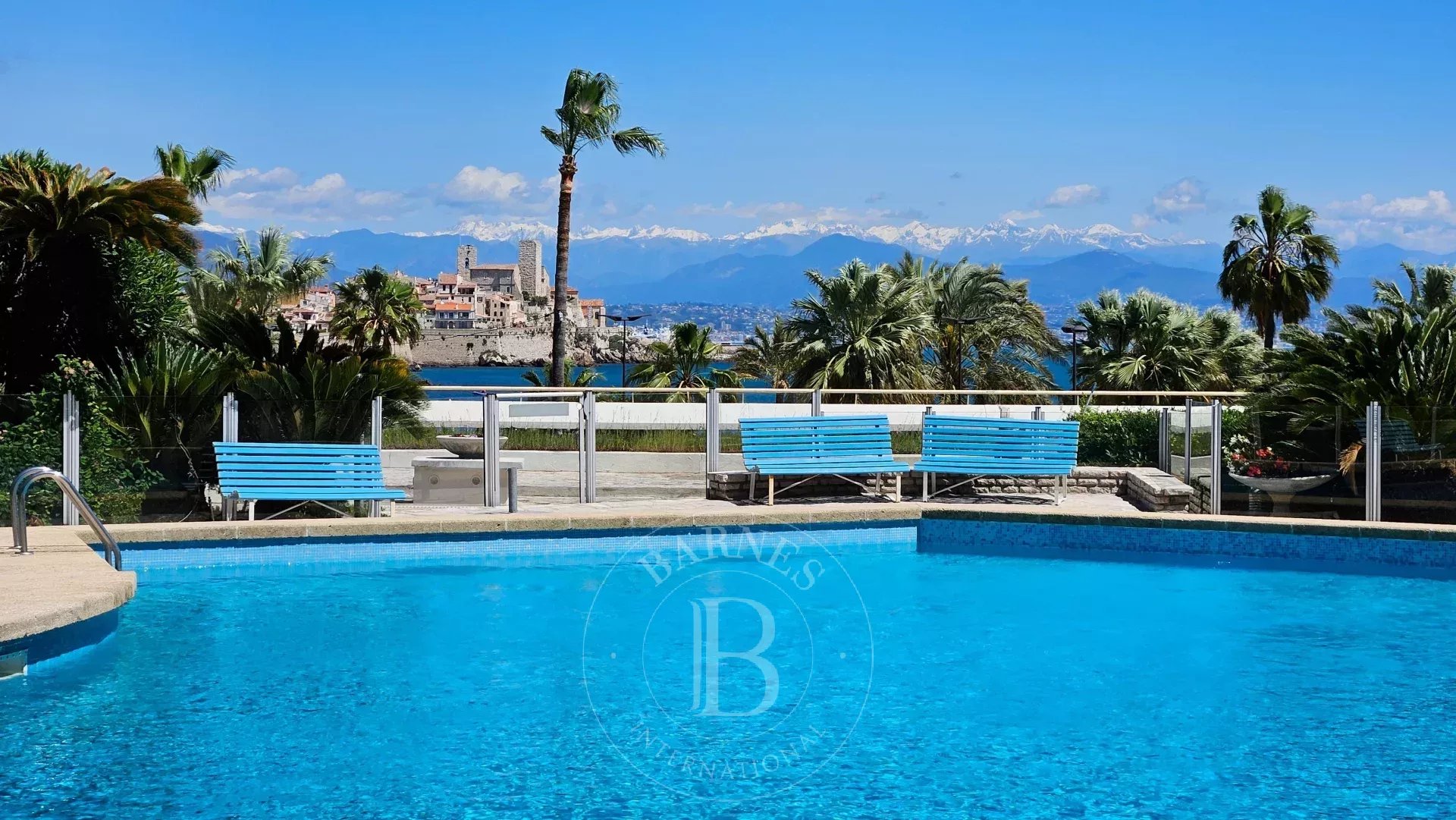 Daire Antibes - picture 12