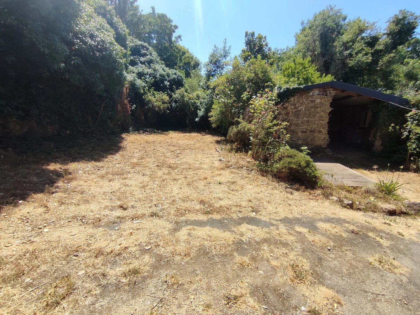 Maison T3 – LANVALLAY –
