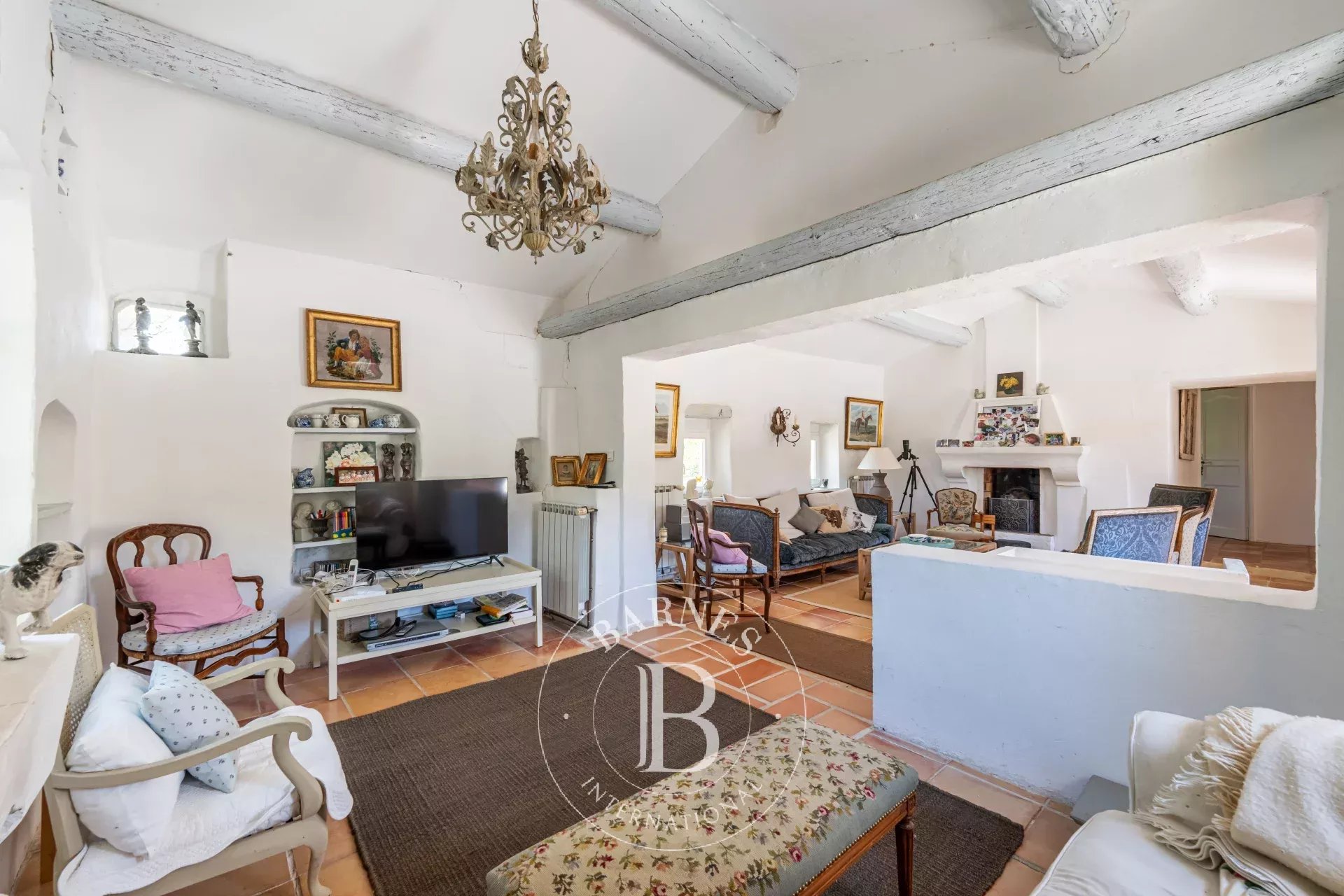 Çiftlik Céreste-en-Luberon - picture 13