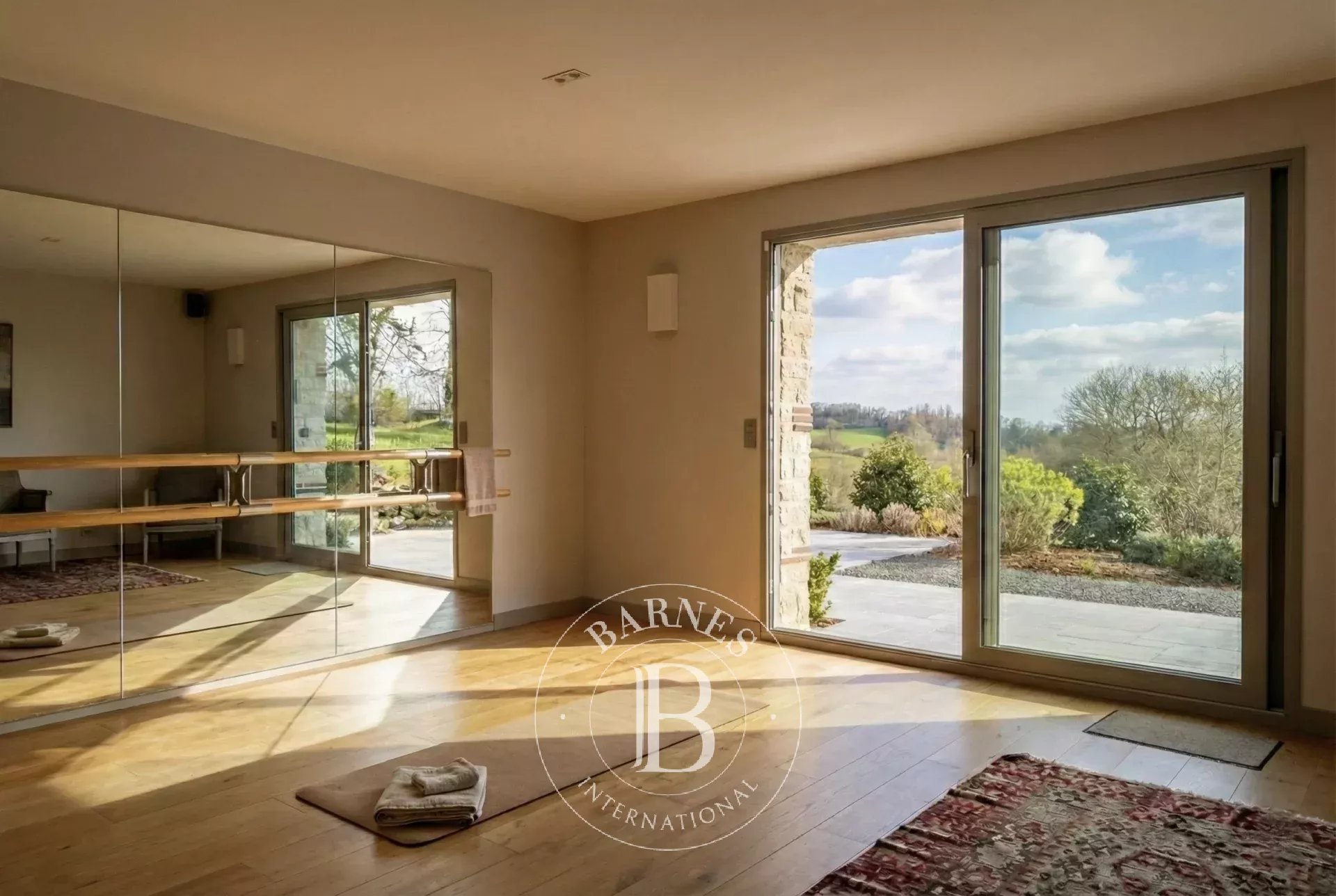 Saint-Pierre-Azif  - House 5 Bedrooms - picture 18