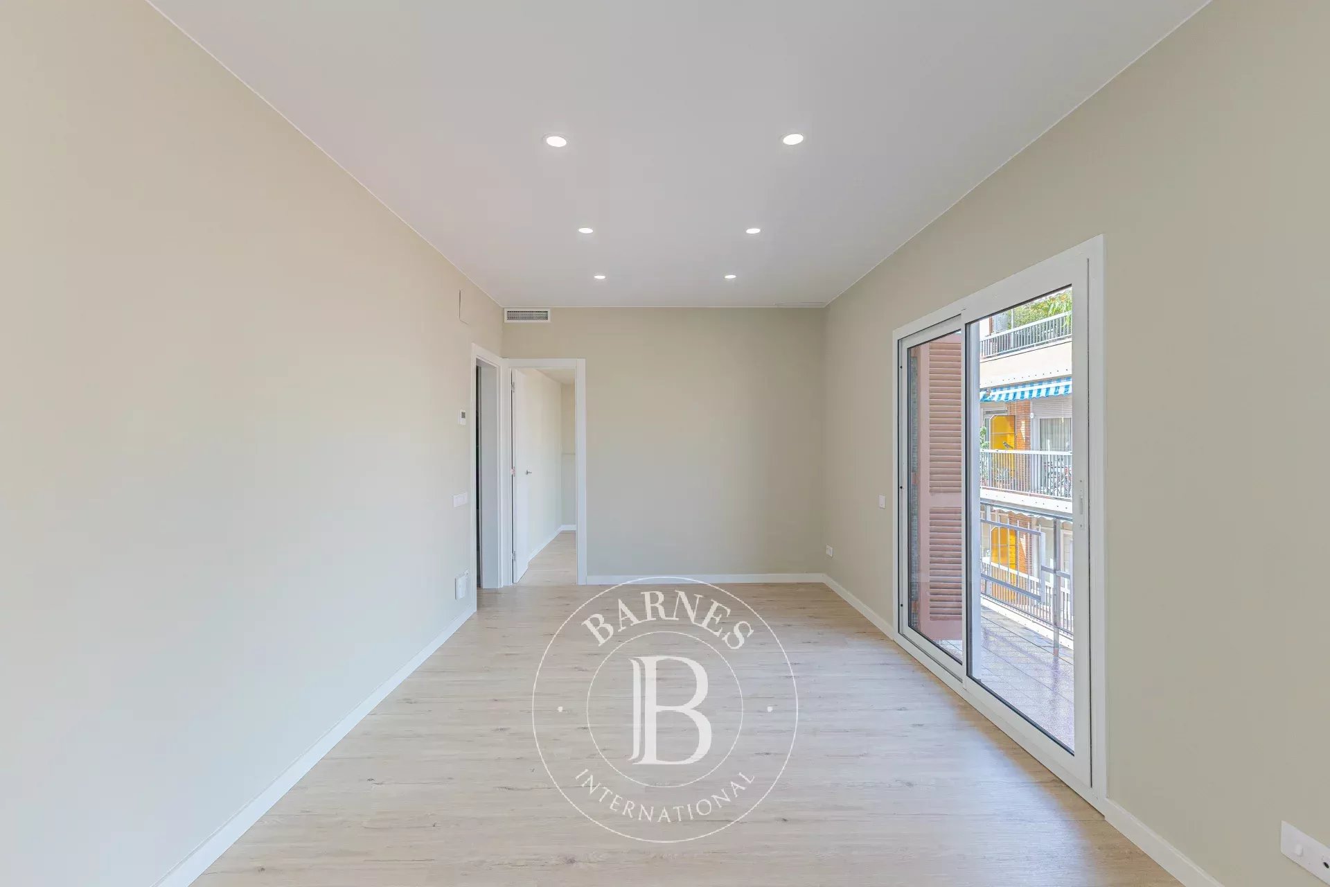 Daire Barcelona - picture 8