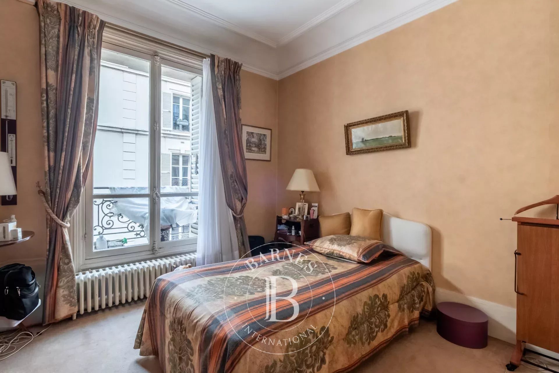 Daire Paris 7ème - picture 11