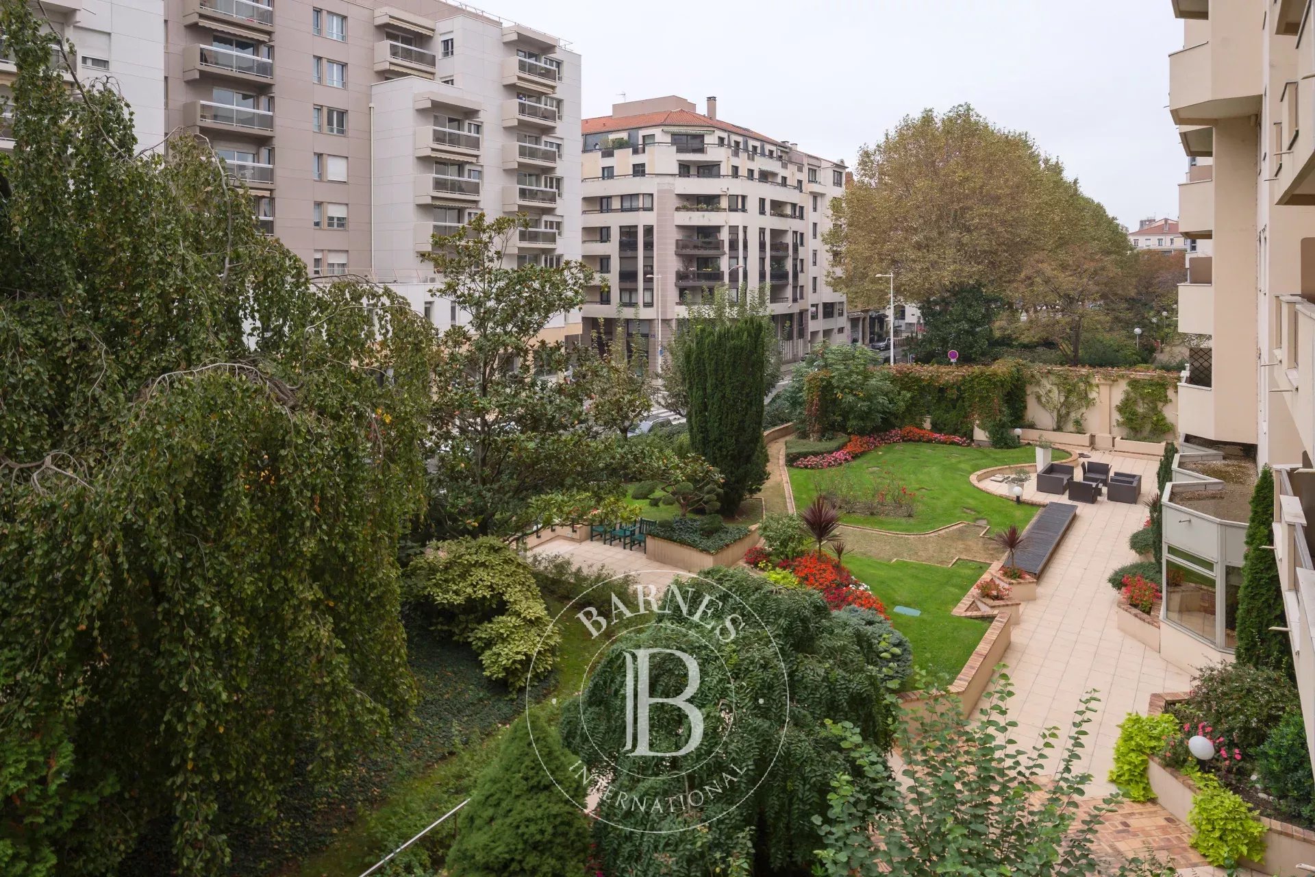 Daire Lyon 6ème - picture 7