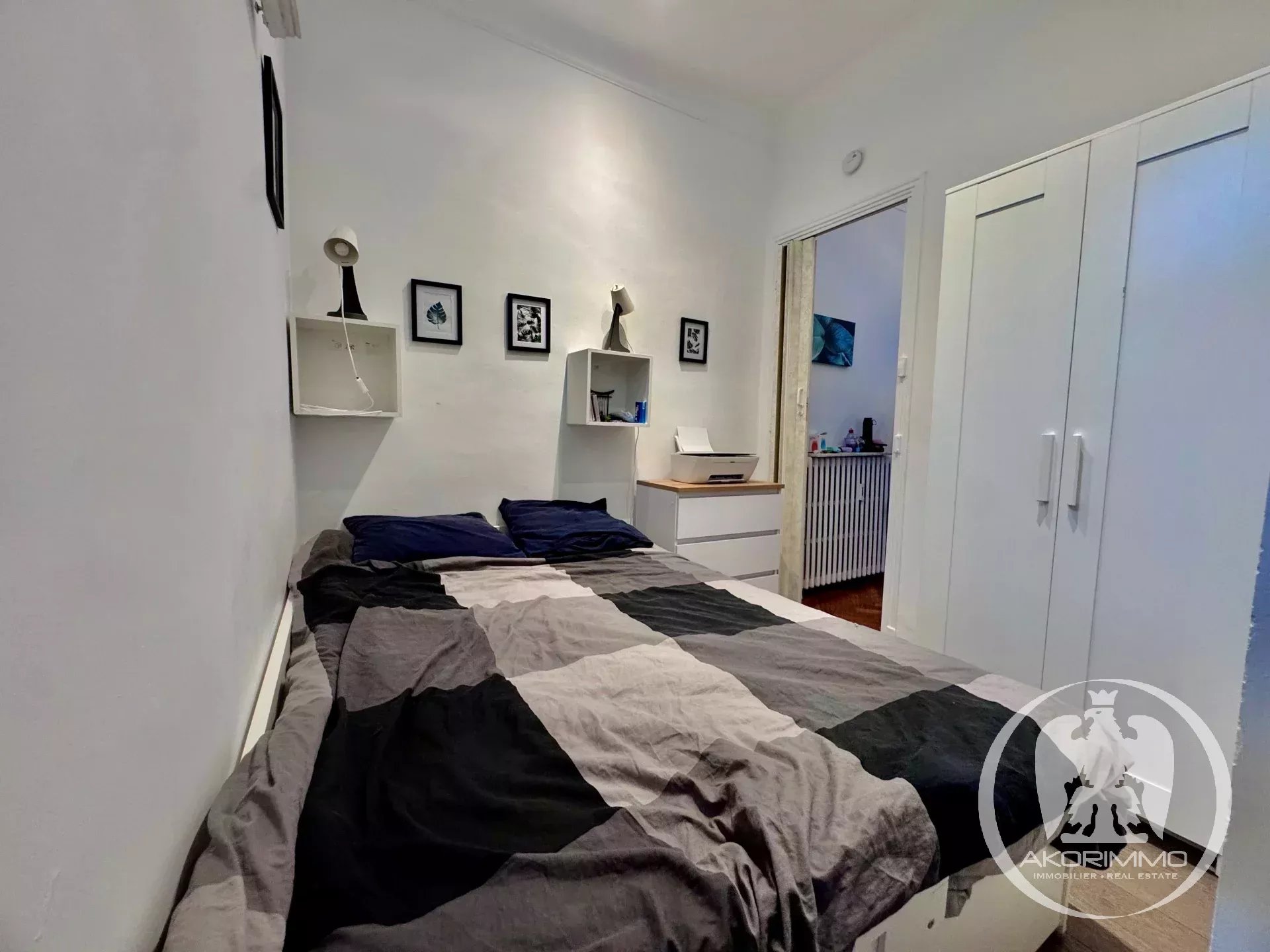 Sale Apartment - Nice Carré d'or