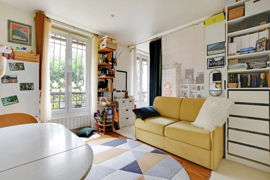 MONTMARTRE - STUTIO / 2 PIECES
