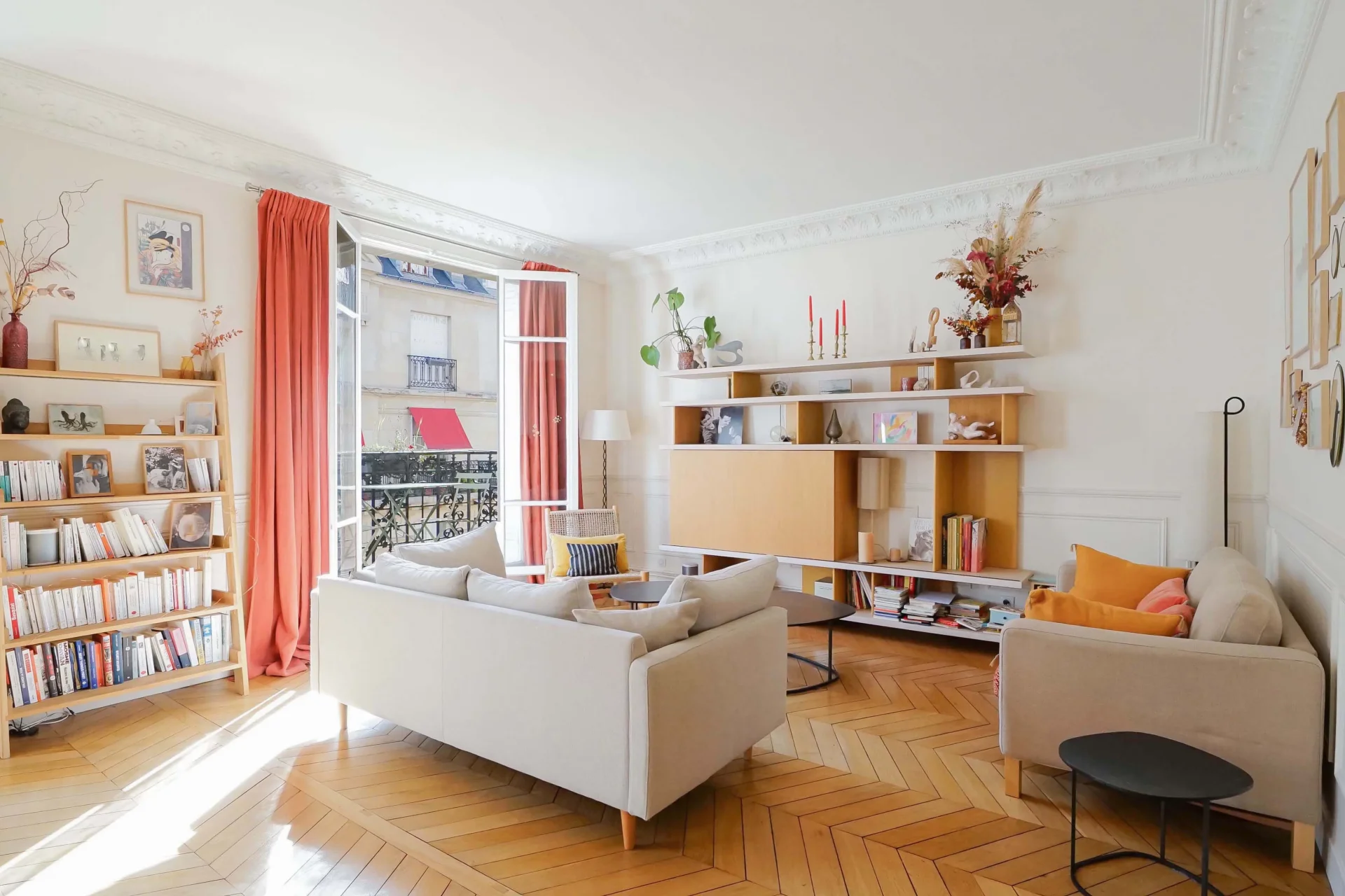 Paris 15e - MOTTE-PICQUET / SUFFREN
