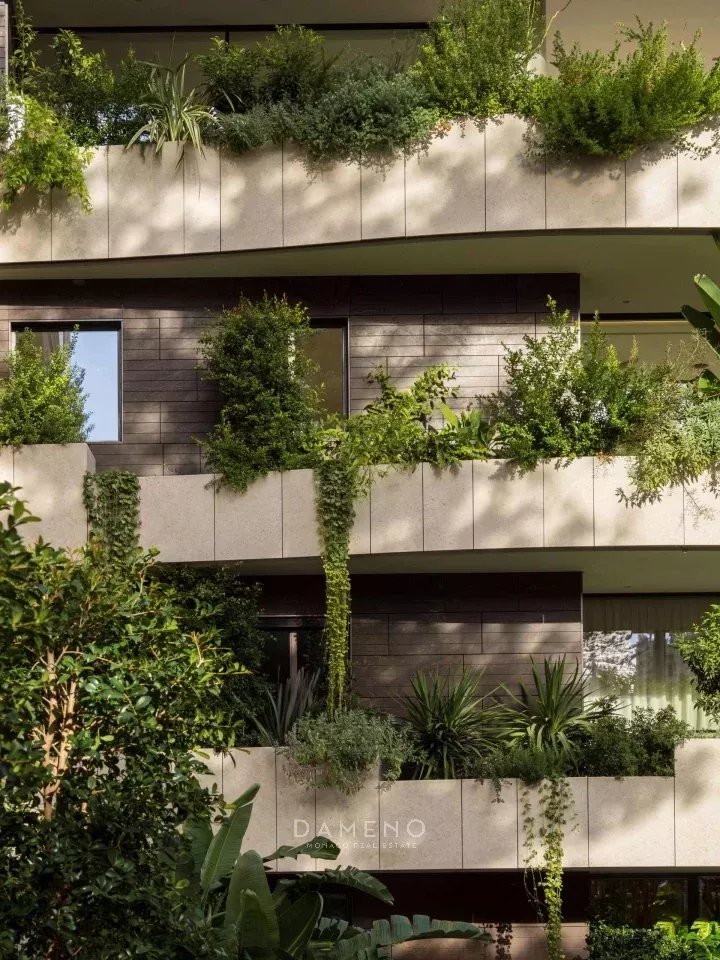 PETITE AFRIQUE - Appartement luxueux en étage entier