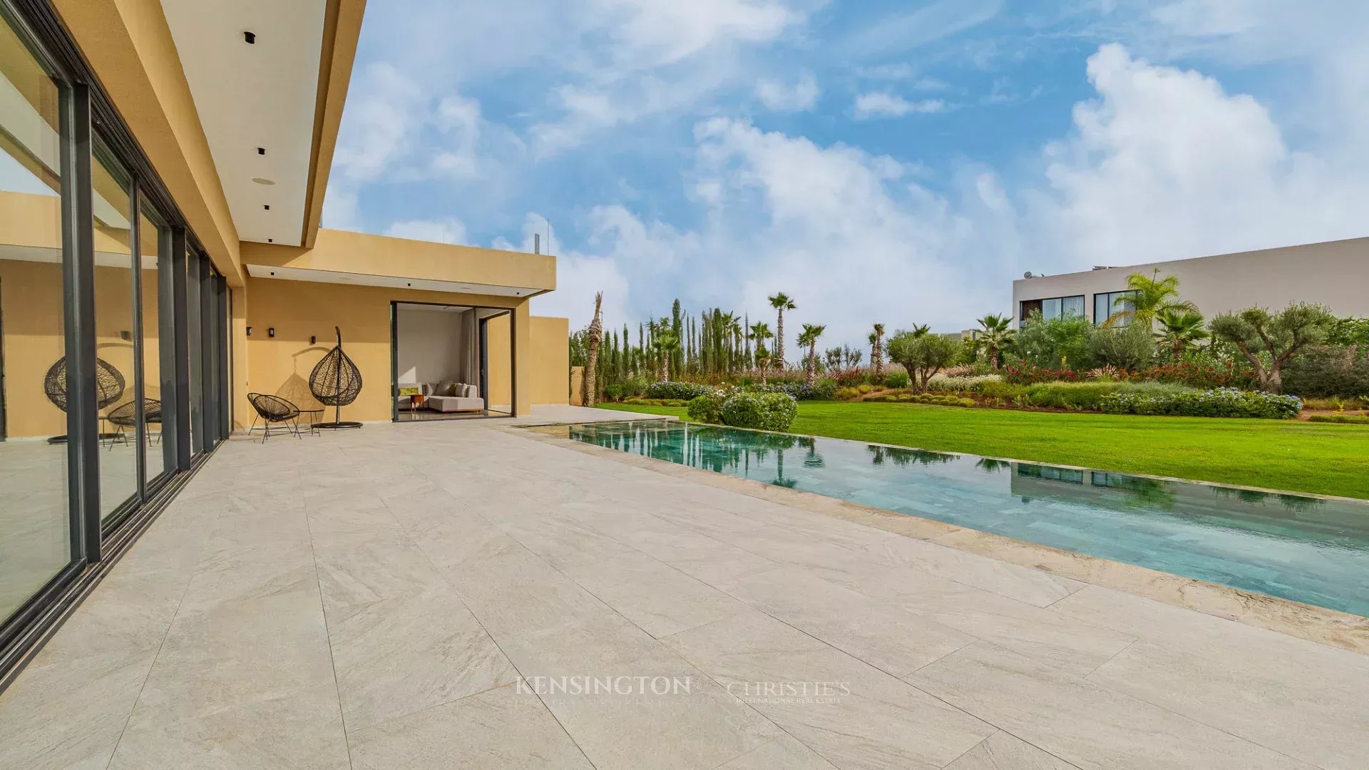 5 Bedroom Villa/Townhouse's Image 47