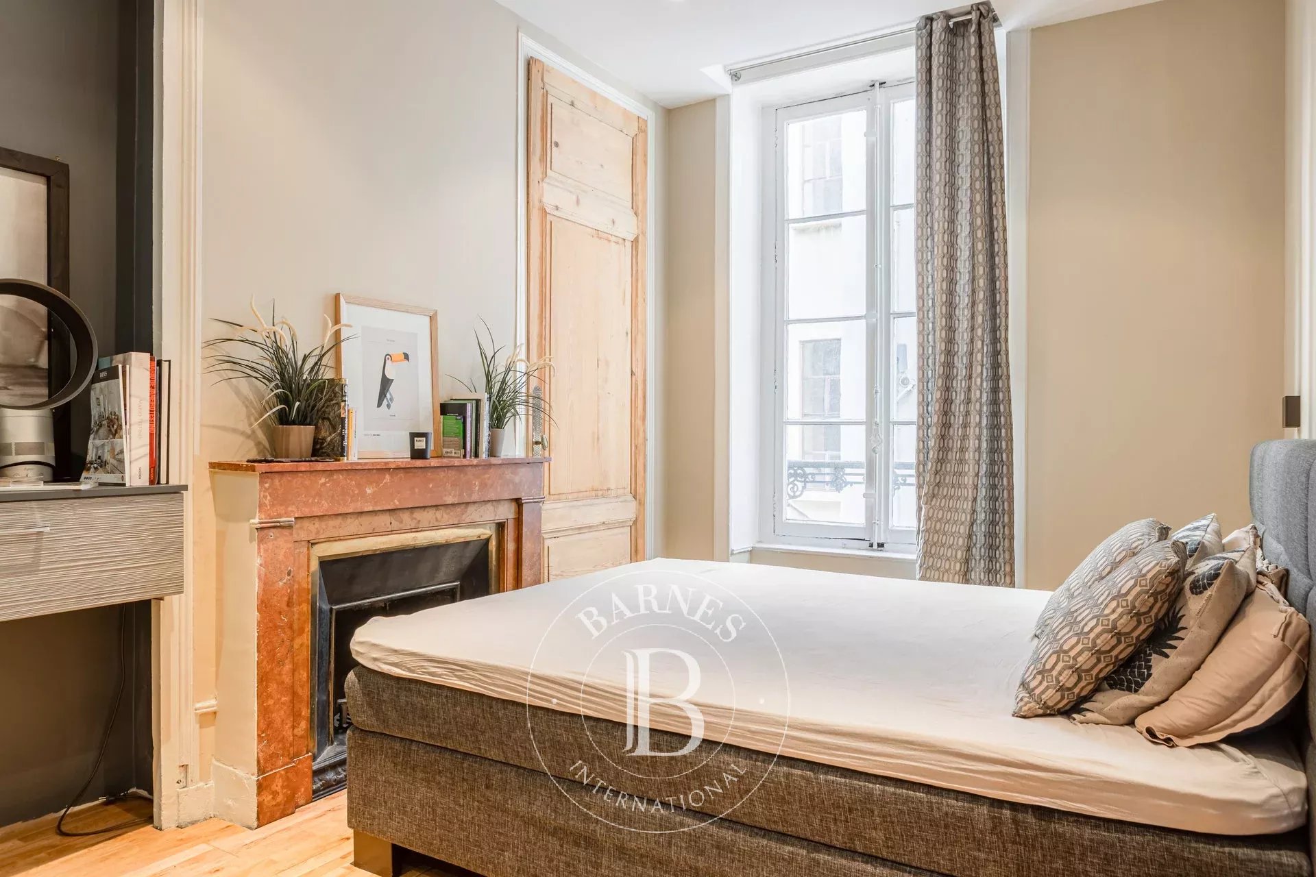 Daire Lyon 2ème - picture 4