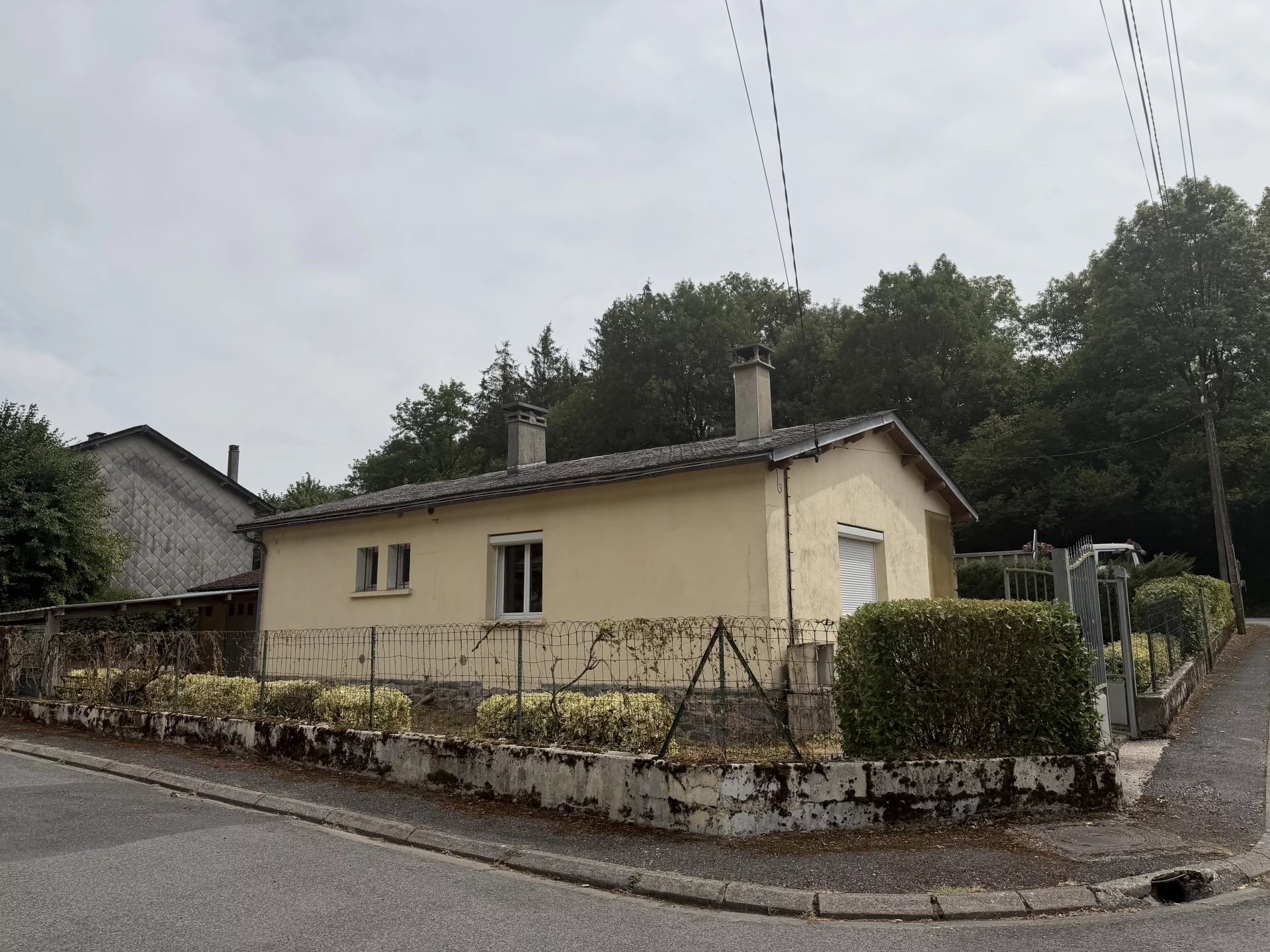 VIANE AGREABLE MAISON T4