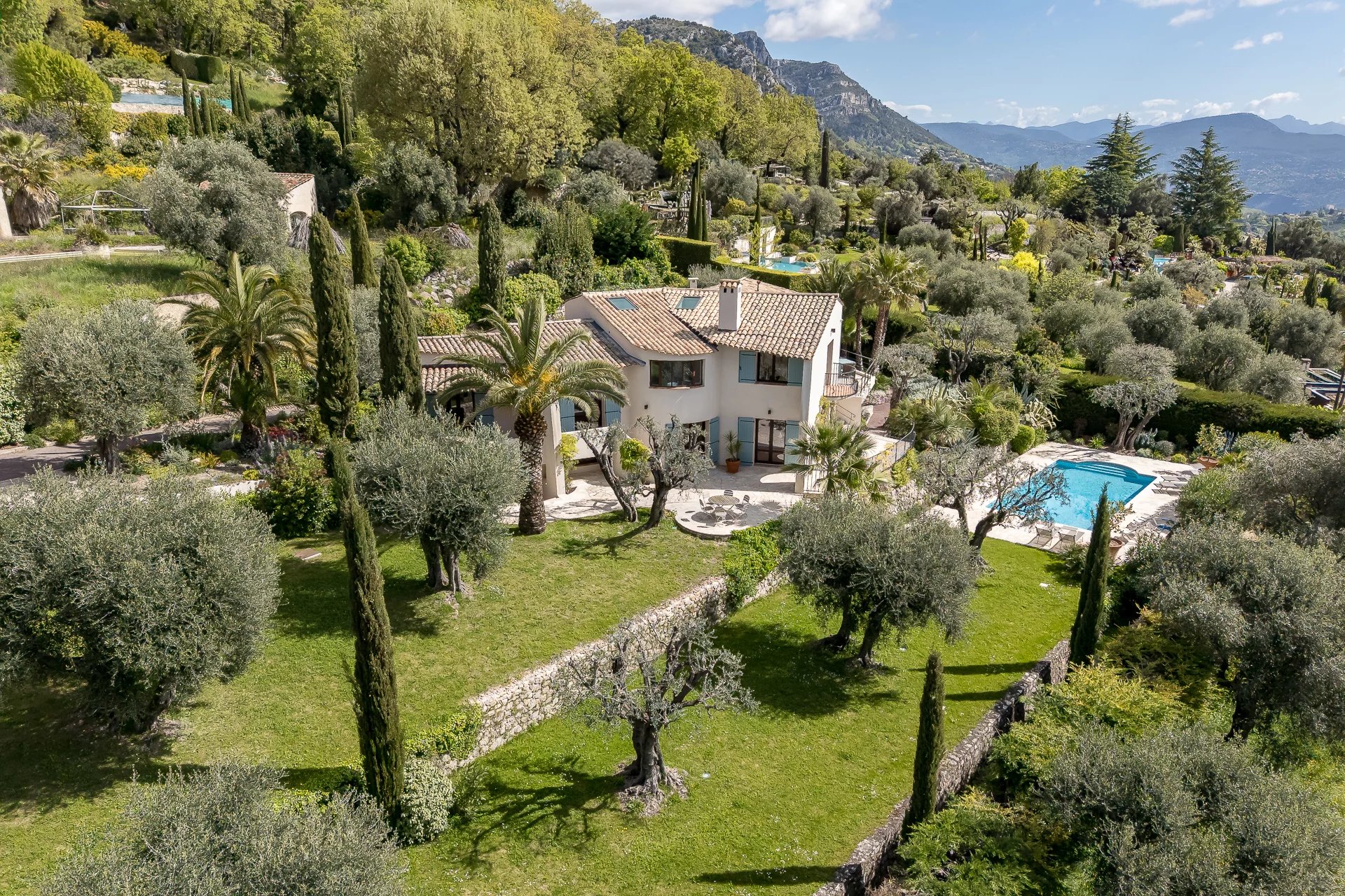 Sale Villa Vence