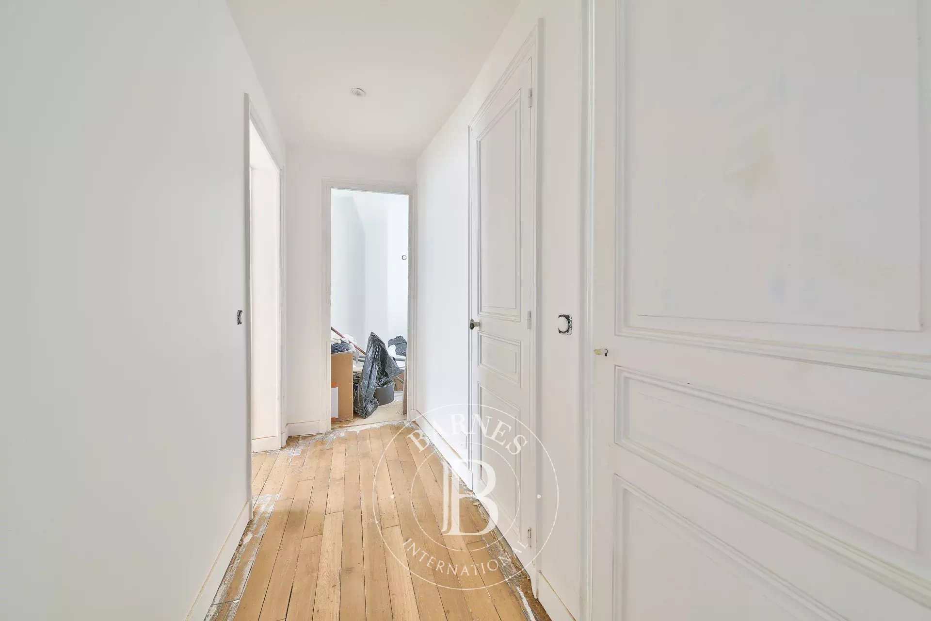 Daire Paris 16ème - picture 5