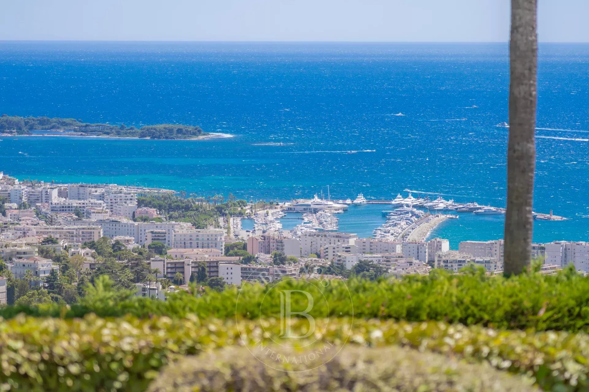 Villa Cannes - picture 13