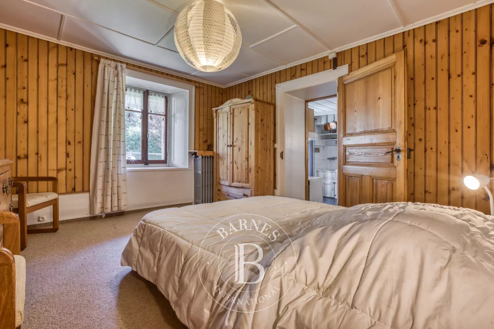 Daire Chamonix-Mont-Blanc - picture 19