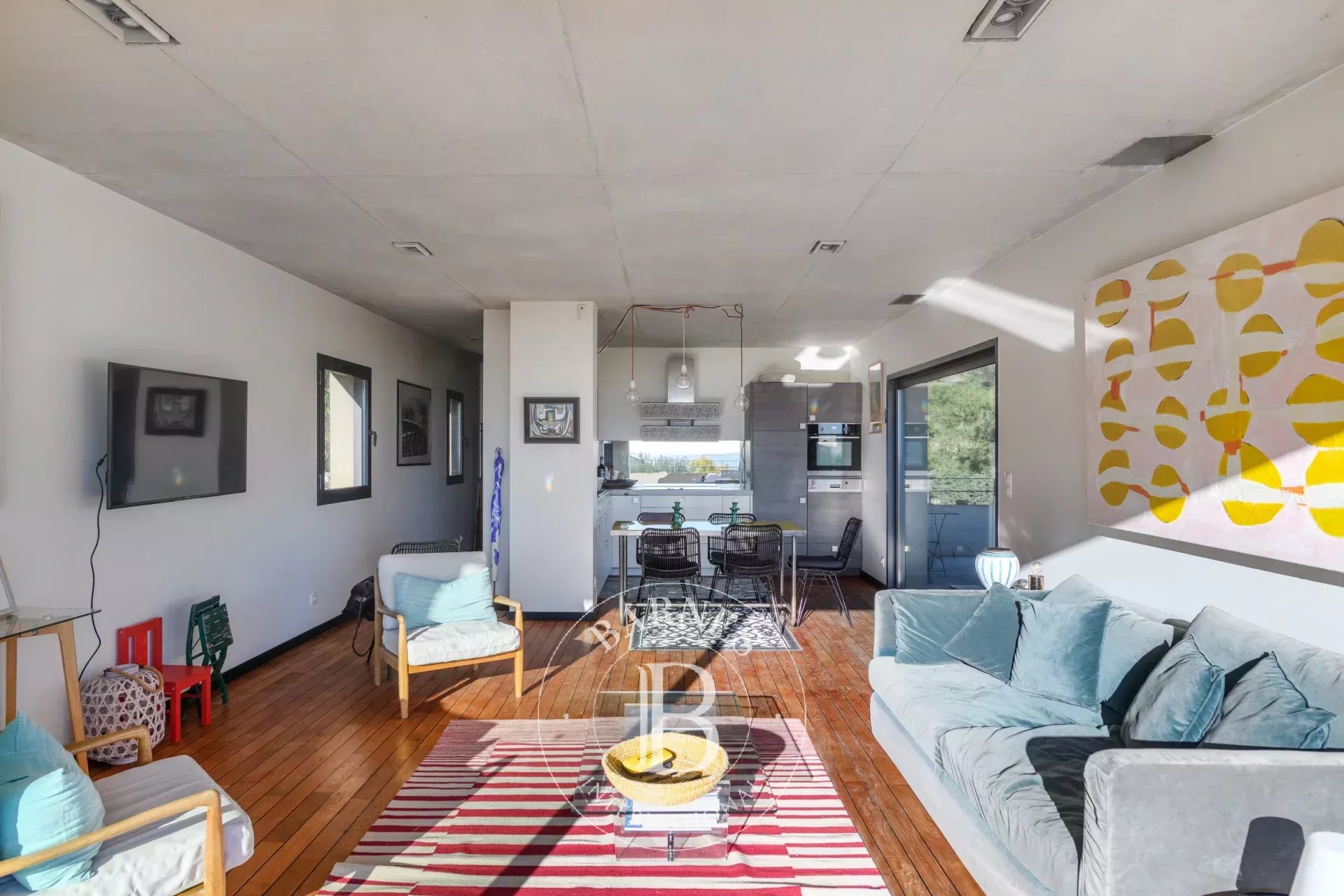 Villa Sanary-sur-Mer - picture 18