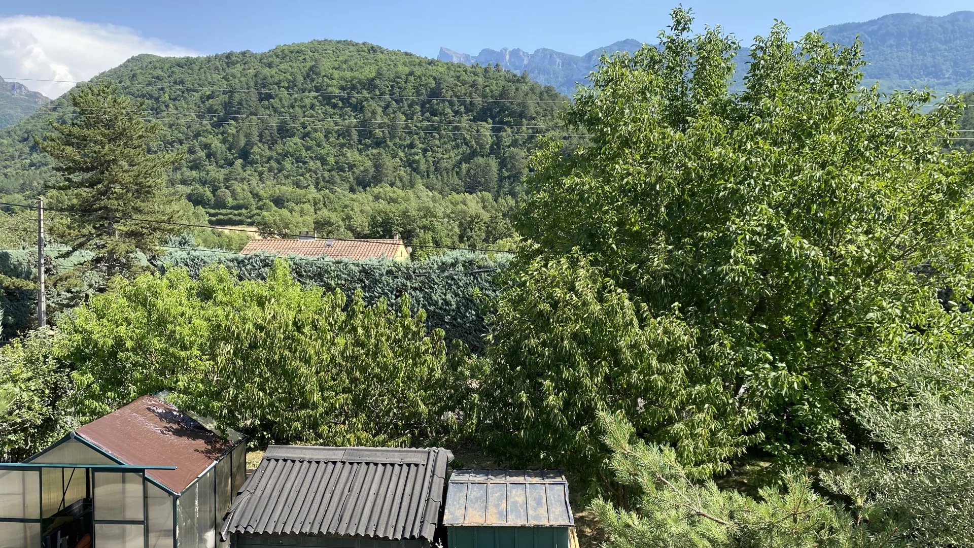 Vente Maison Saillans