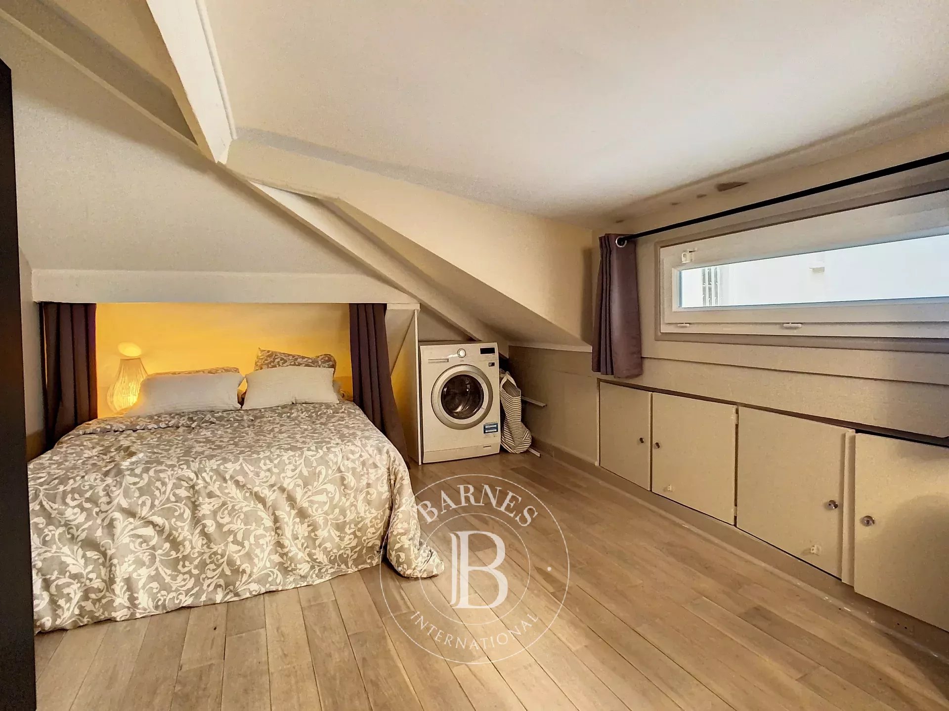 Daire Neuilly-sur-Seine - picture 5