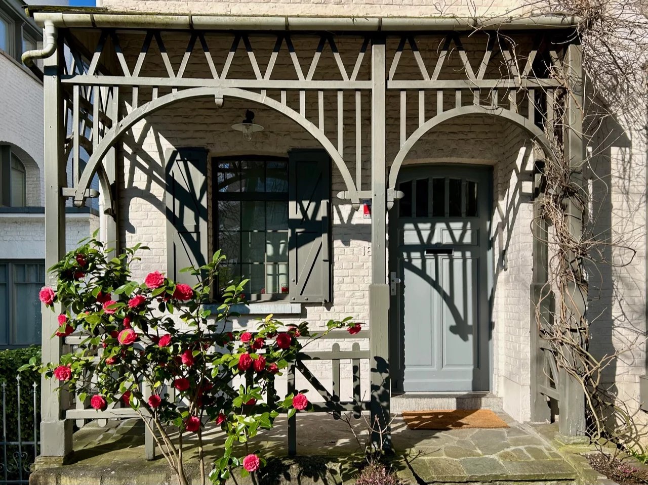 Ev Uccle - picture 18