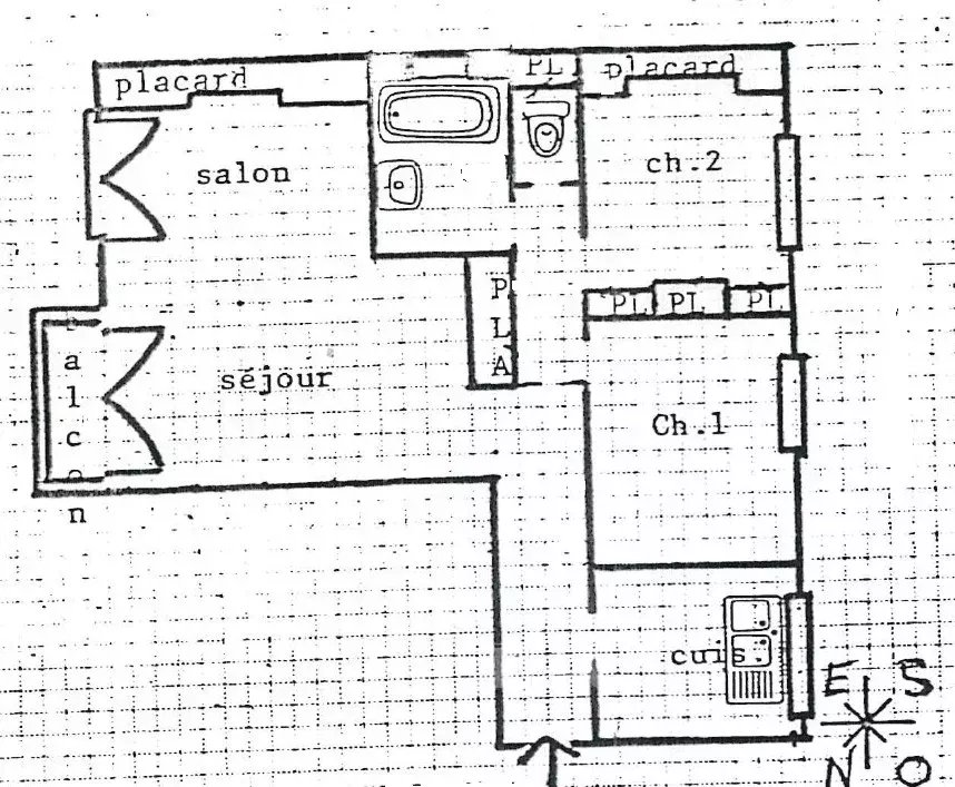 Vente Appartement Vanves