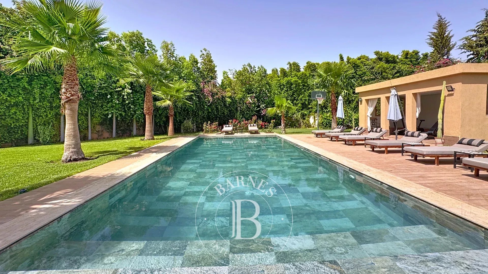 Villa d’Exception à la... - picture 2