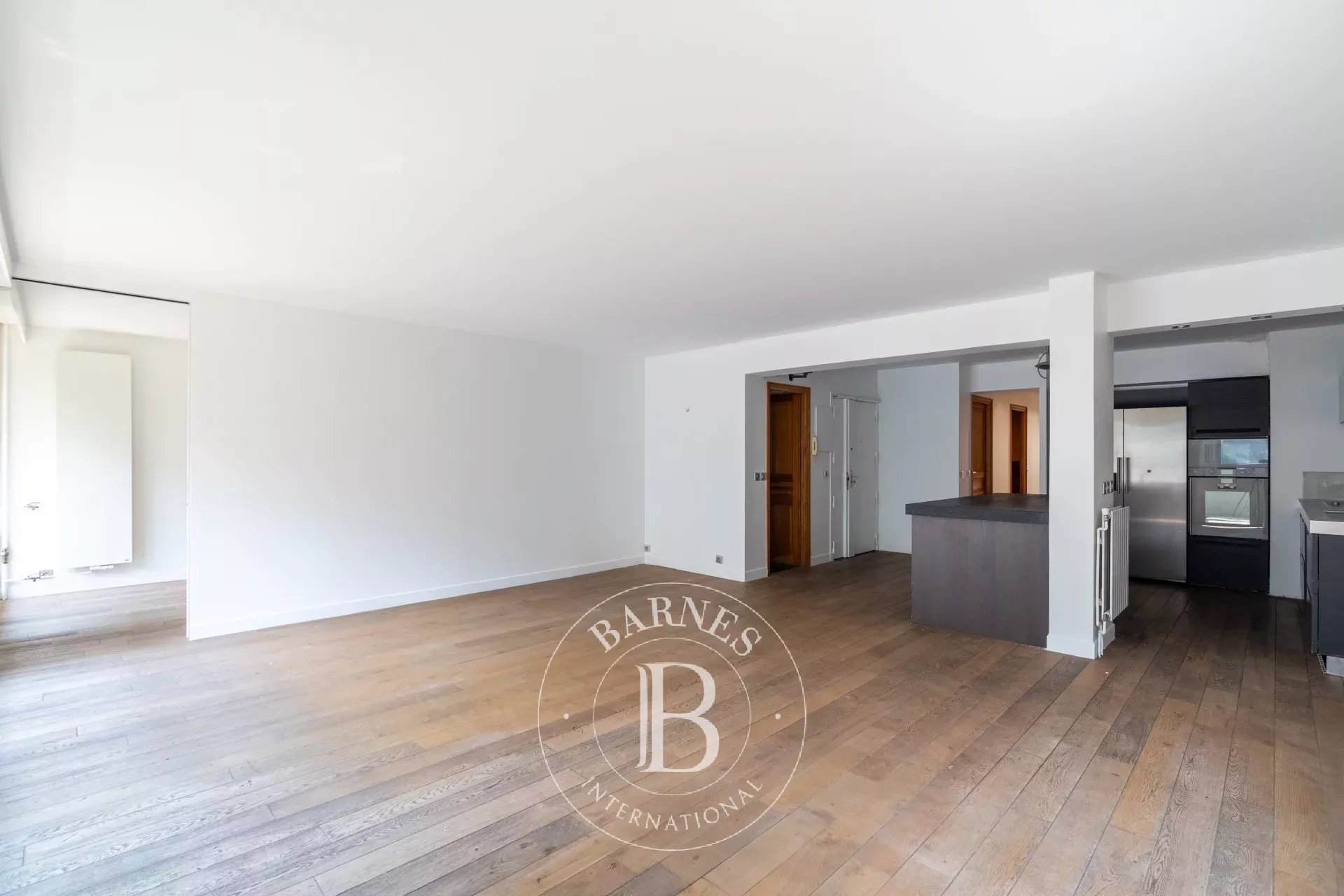 Daire Neuilly-sur-Seine - picture 11