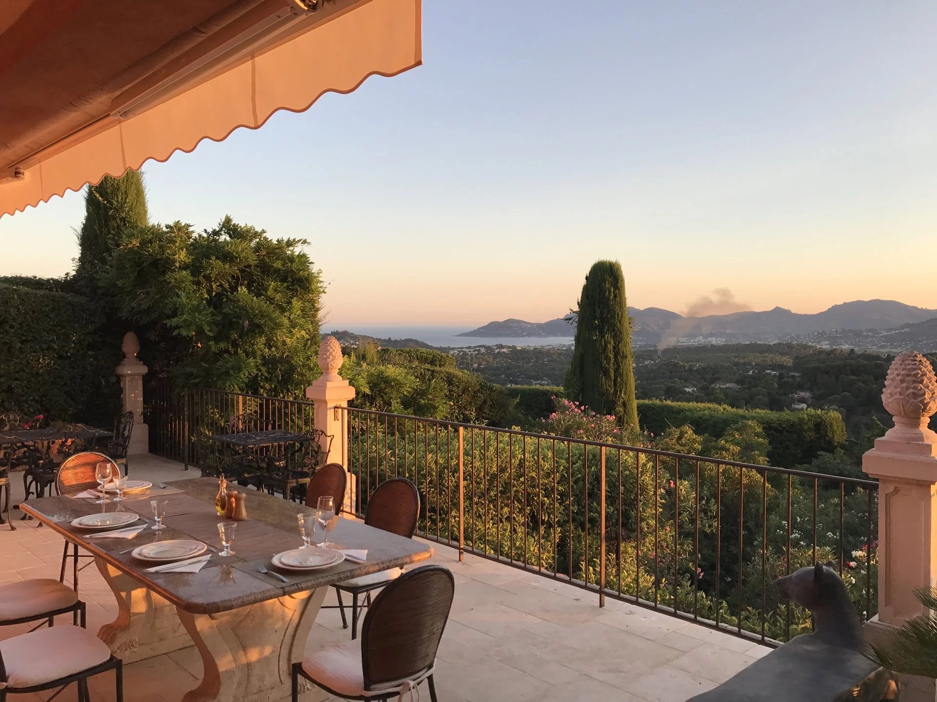Sale Villa Mougins Village