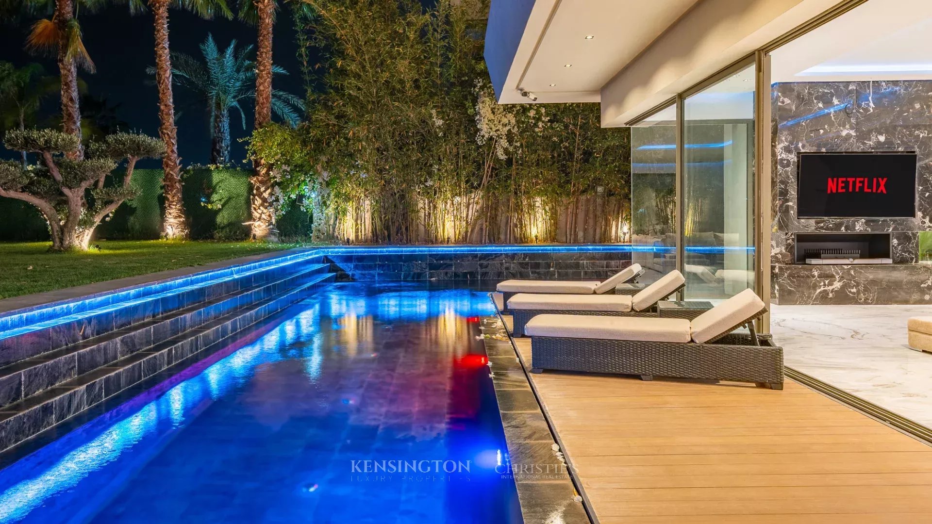 5 Bedroom Villa/Townhouse's Image 66