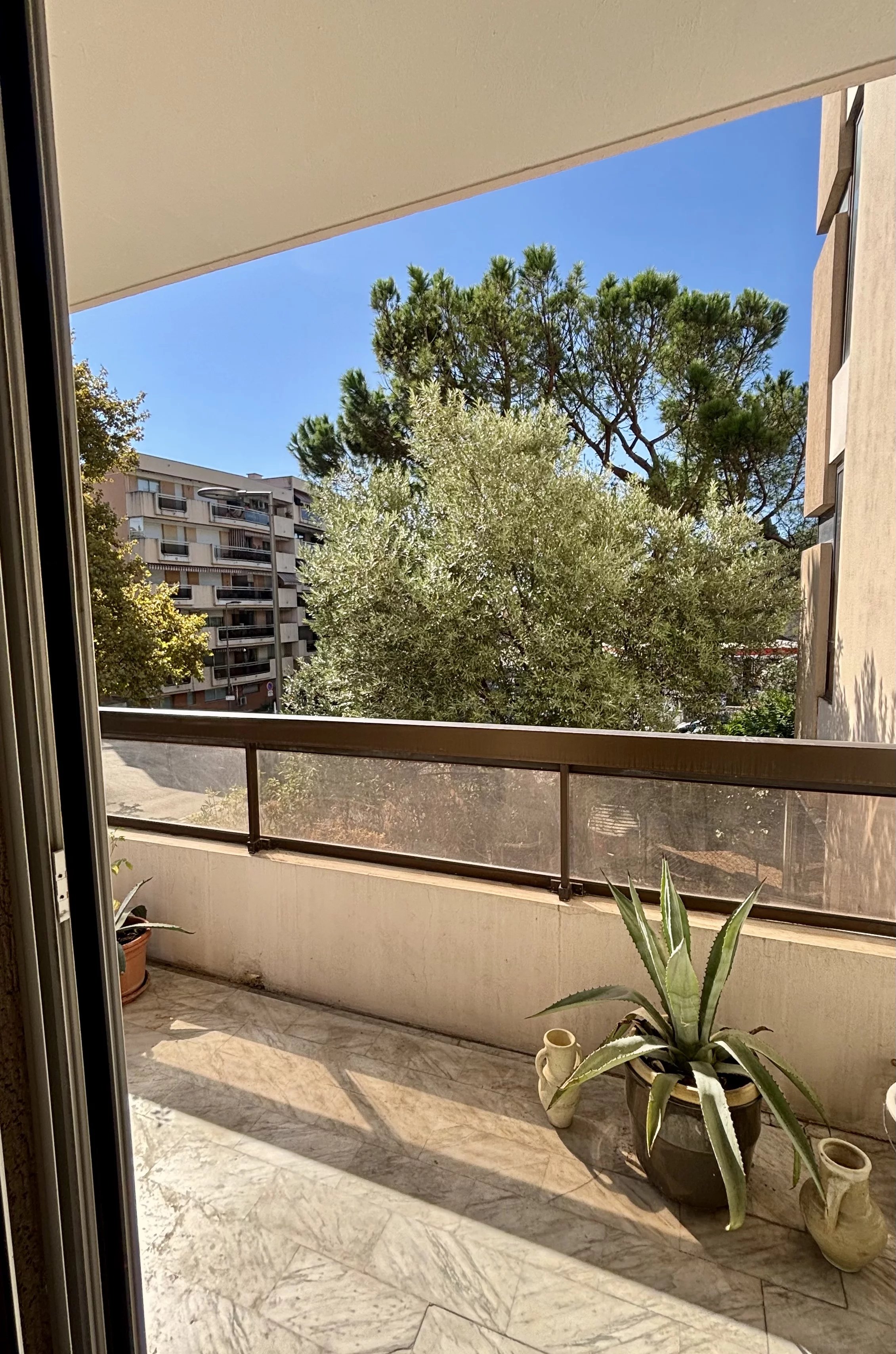 EXCLUSIVITÉ - 2 PIÈCES 57 M² QUARTIER STANISLAS — photo 10