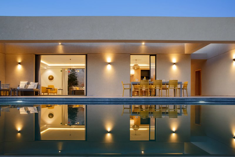 Affitto Villa | Marrakech - picture 1