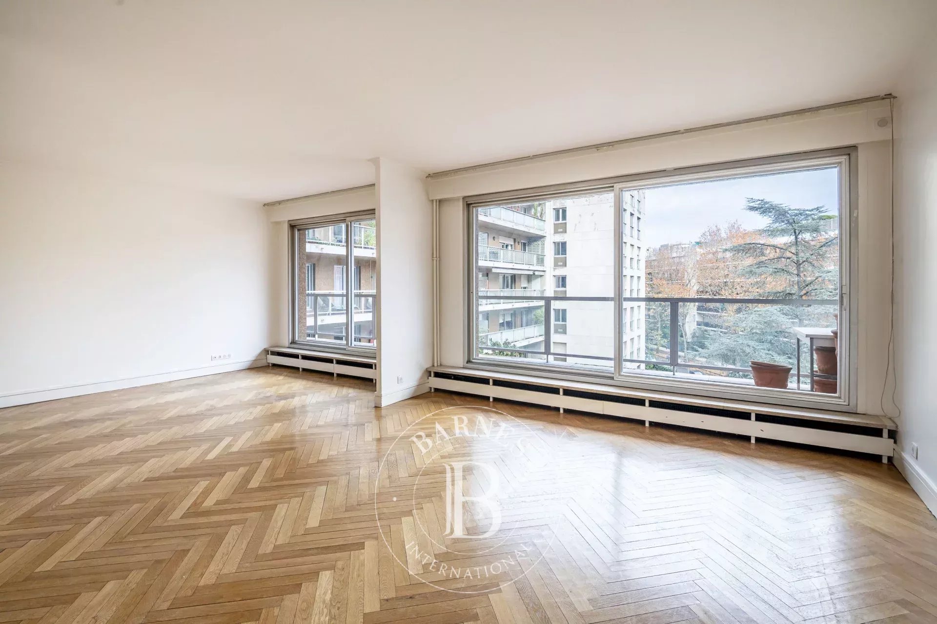 Daire Neuilly-sur-Seine - picture 4