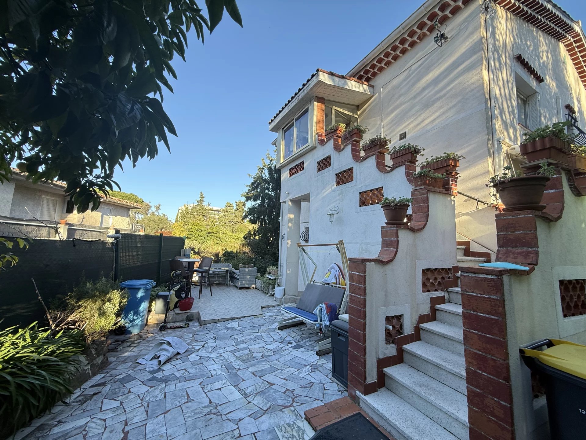 Agence immobilière de CD Immobilier