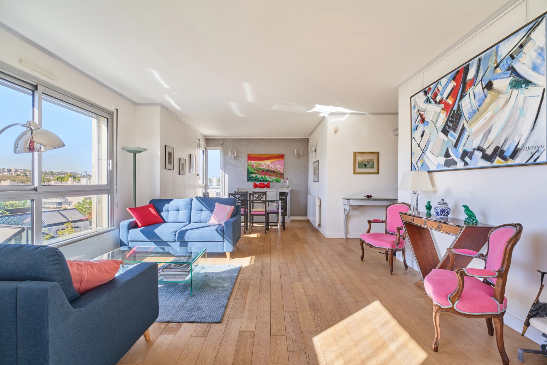 2 Bedroom Apartment/Flat's Image 17