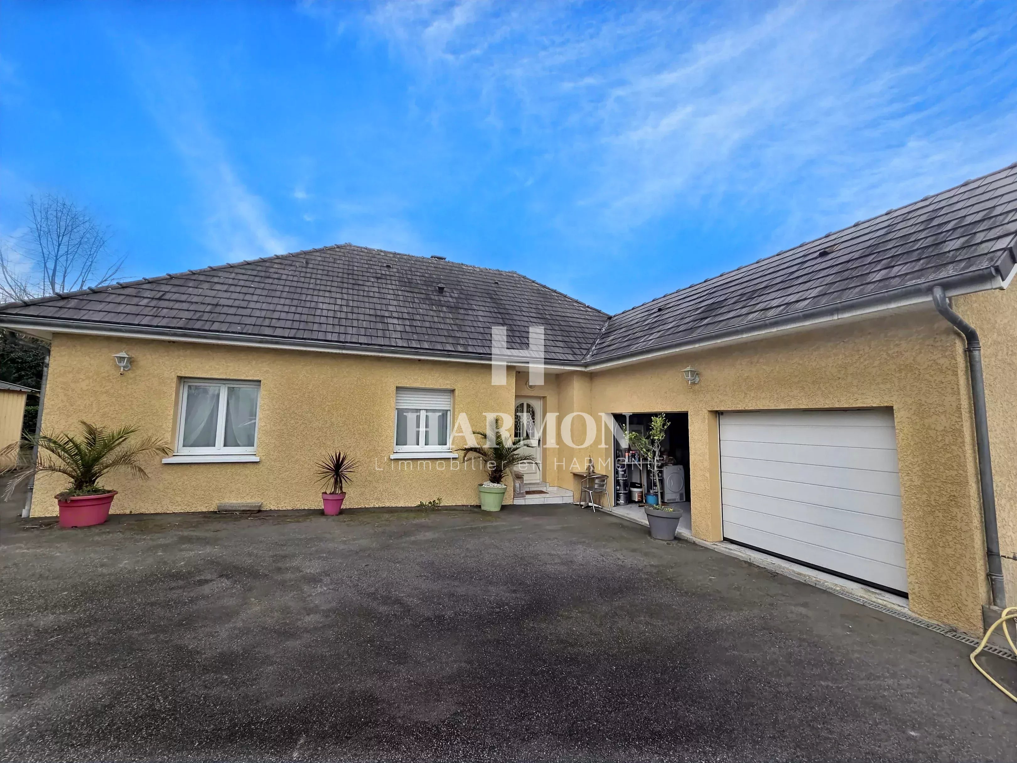 Venta Casa Lurbe-Saint-Christau