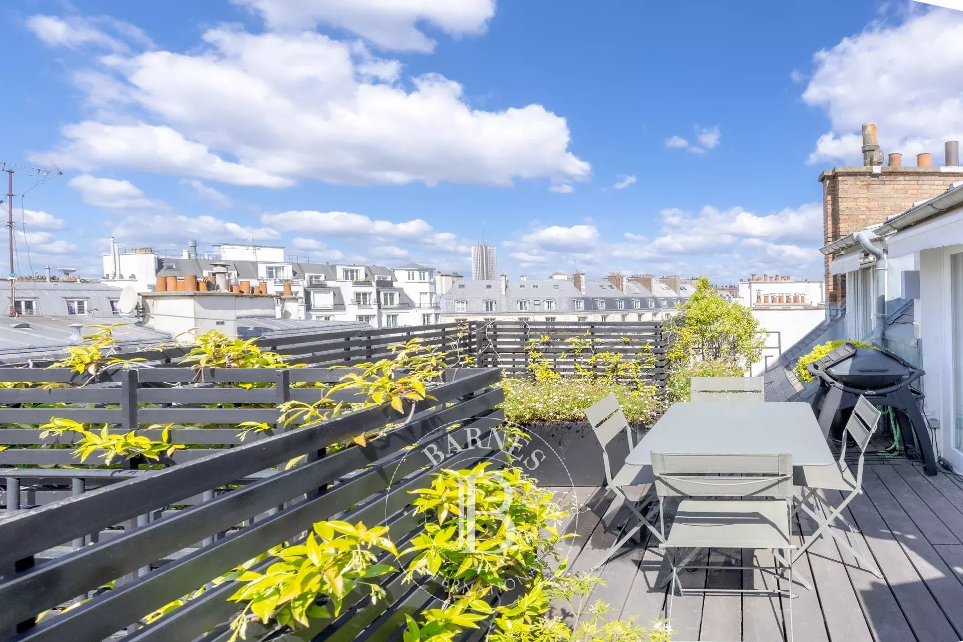 Appartement Paris 75017  -  ref 87009245 (picture 1)