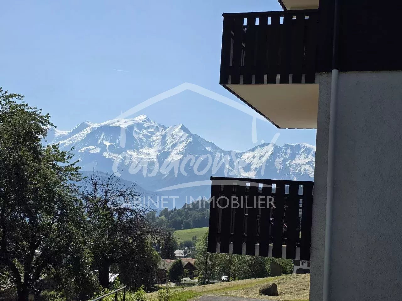 Vente Appartement Cordon