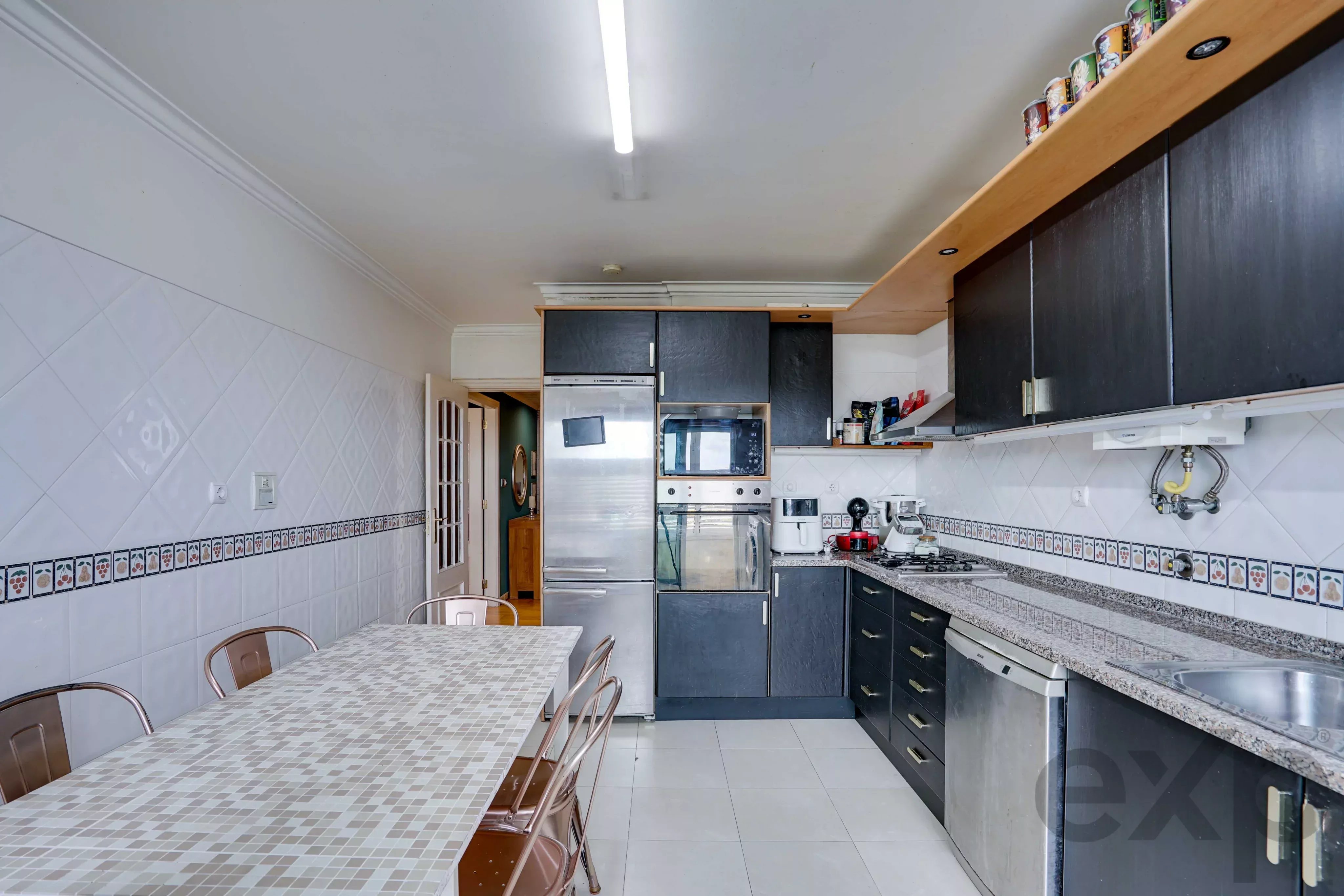 3-bedroom apartment in Póvoa de Santa Iria with garage. 87033362 image 12