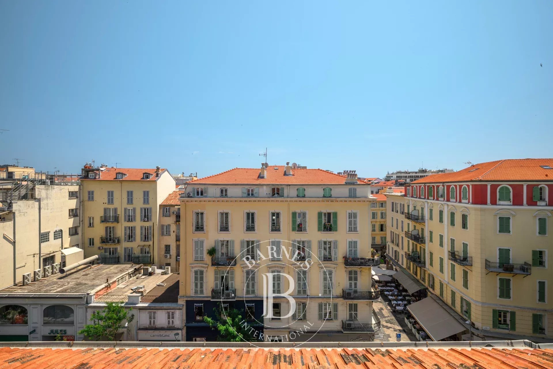 Daire Nice - picture 11