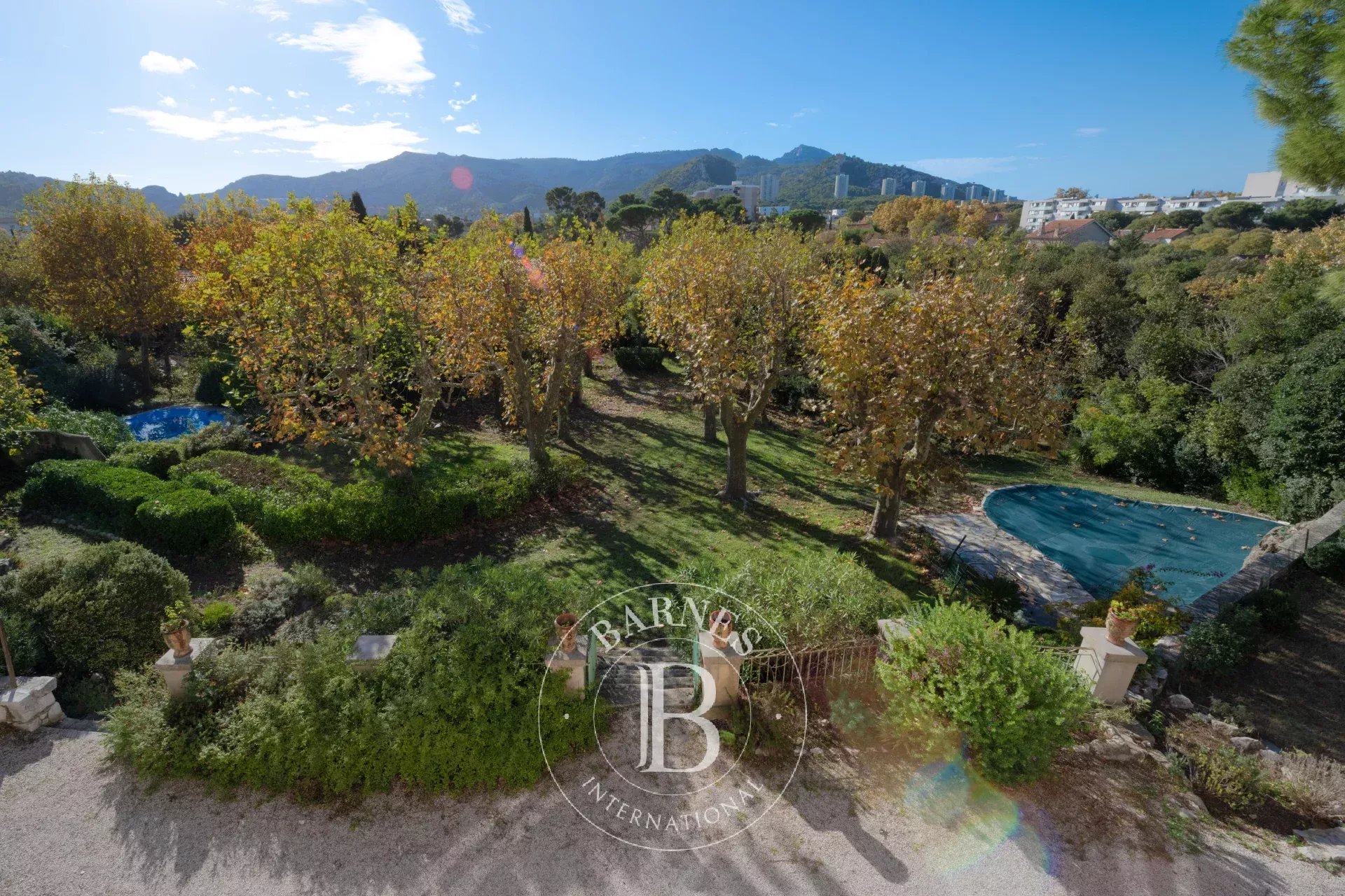 Kirevi Marseille 9ème