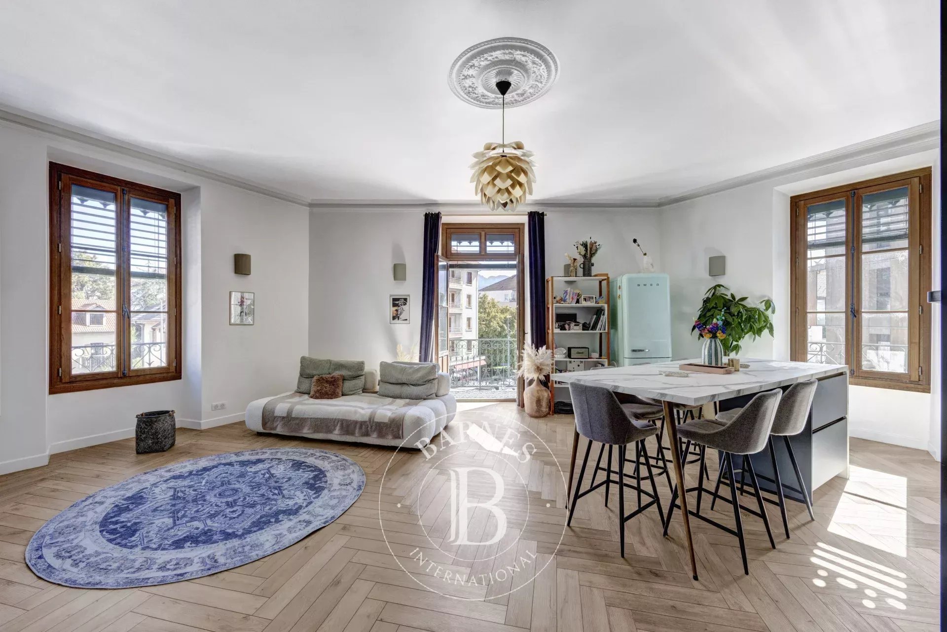 Appartement Annecy  -  ref 87252108 (picture 1)