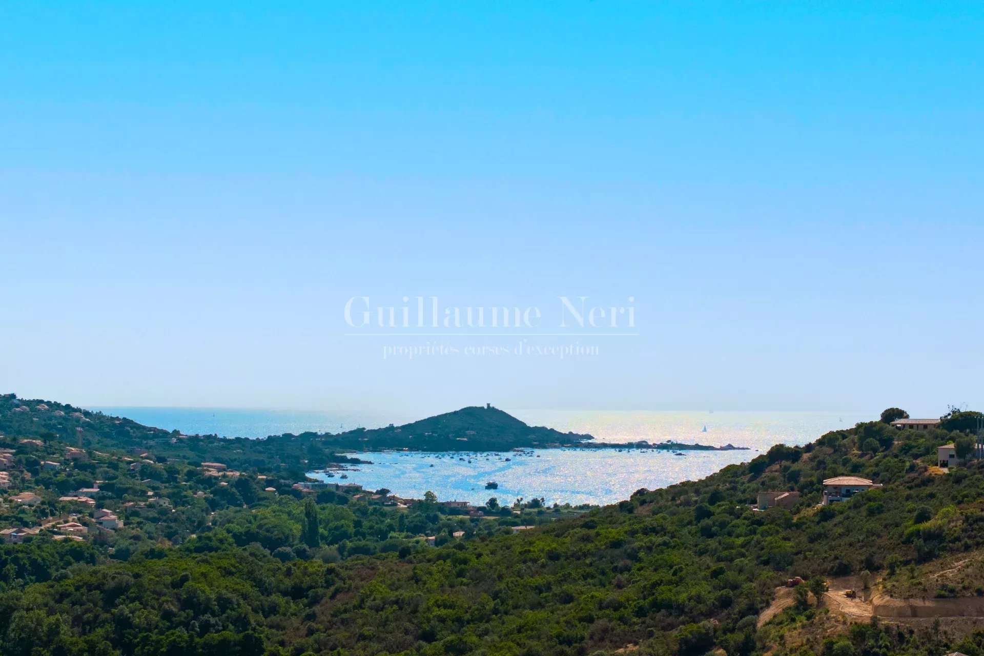 EXCLUSIVITÉ RIVE SUD