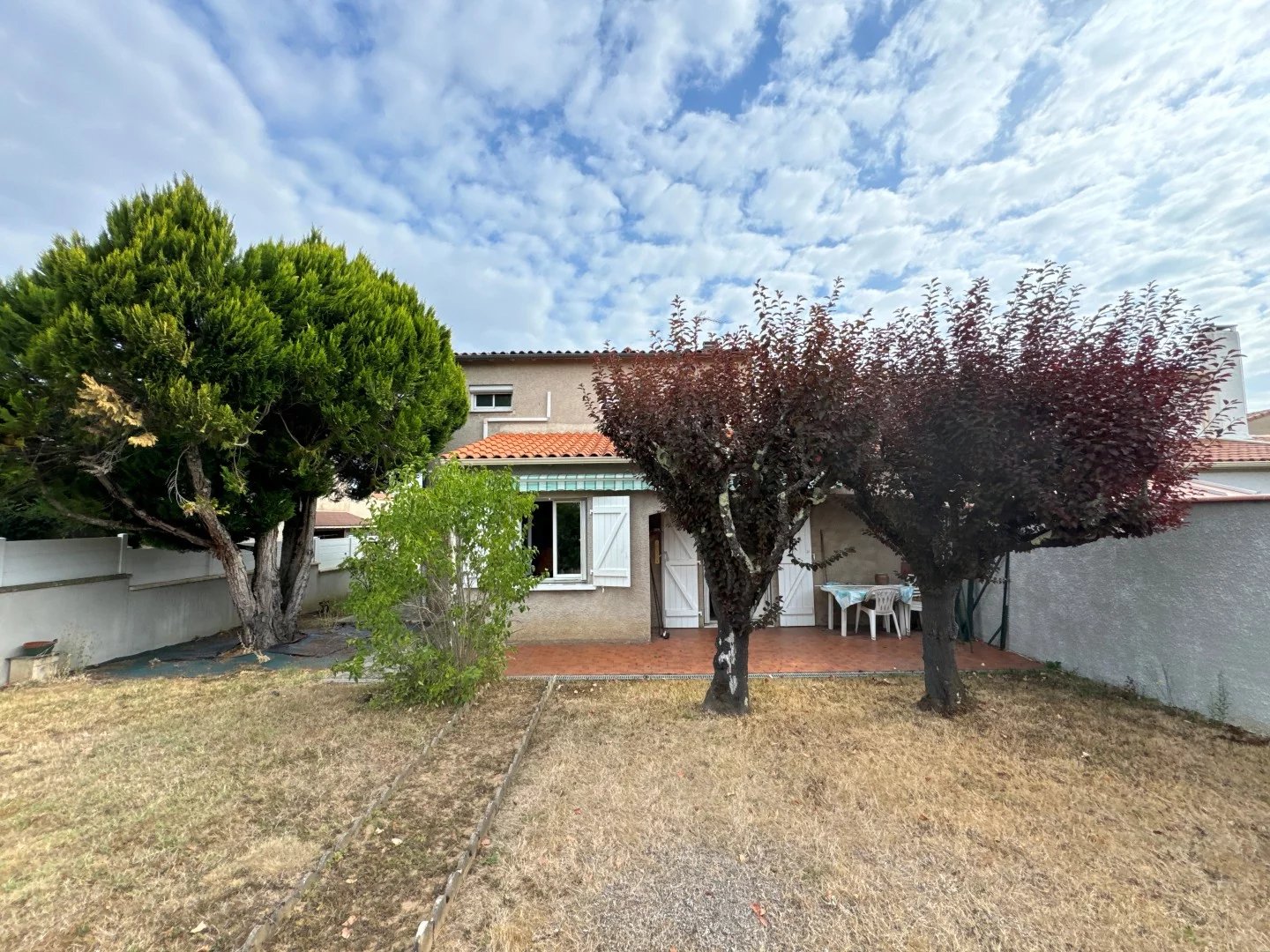 Vente Maison Pradines