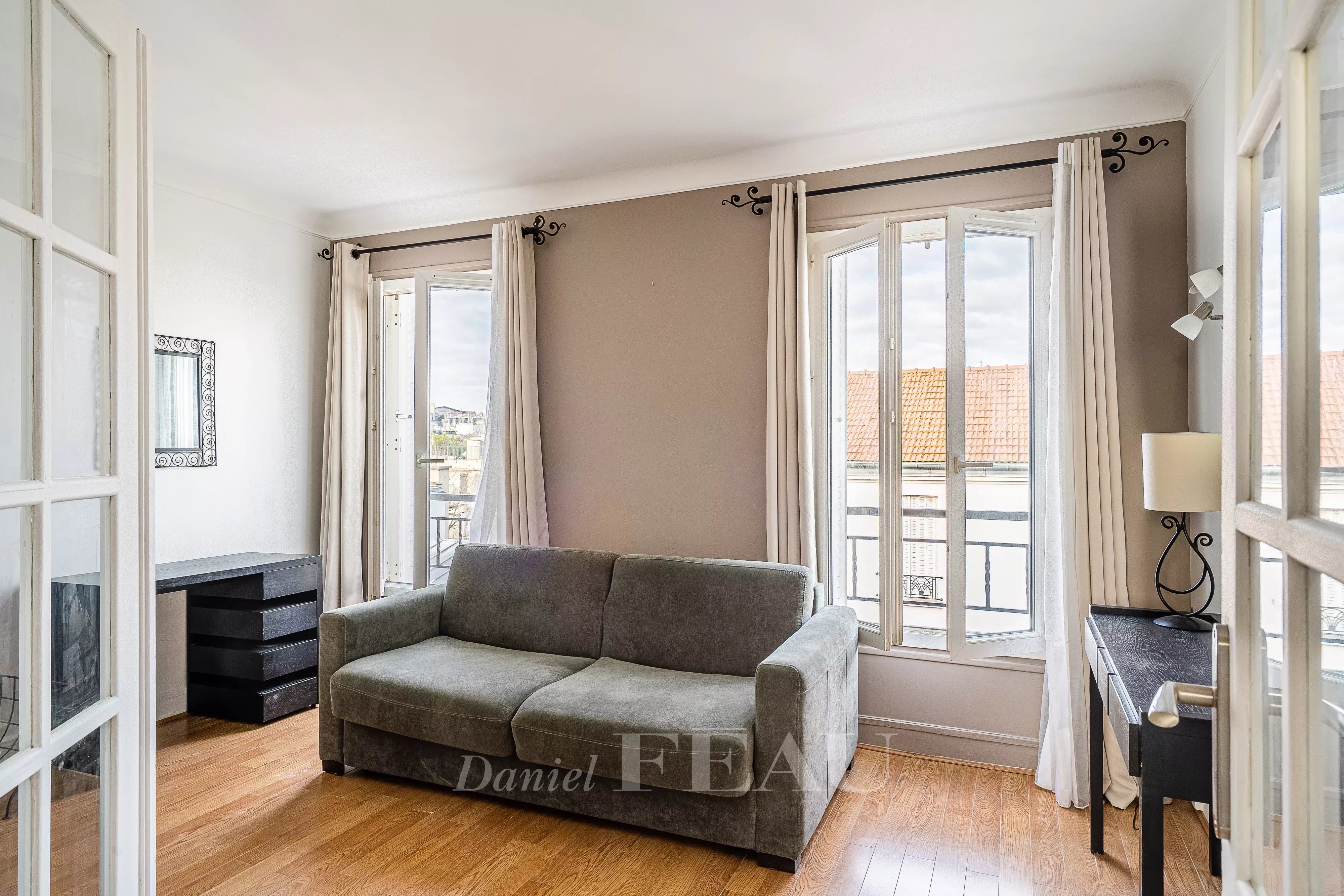 Sale Apartment Neuilly-sur-Seine