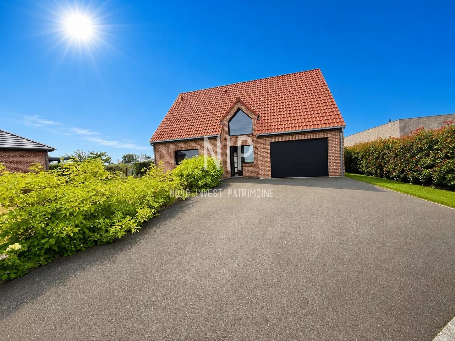 Agence immobilière de Nord Invest Patrimoine